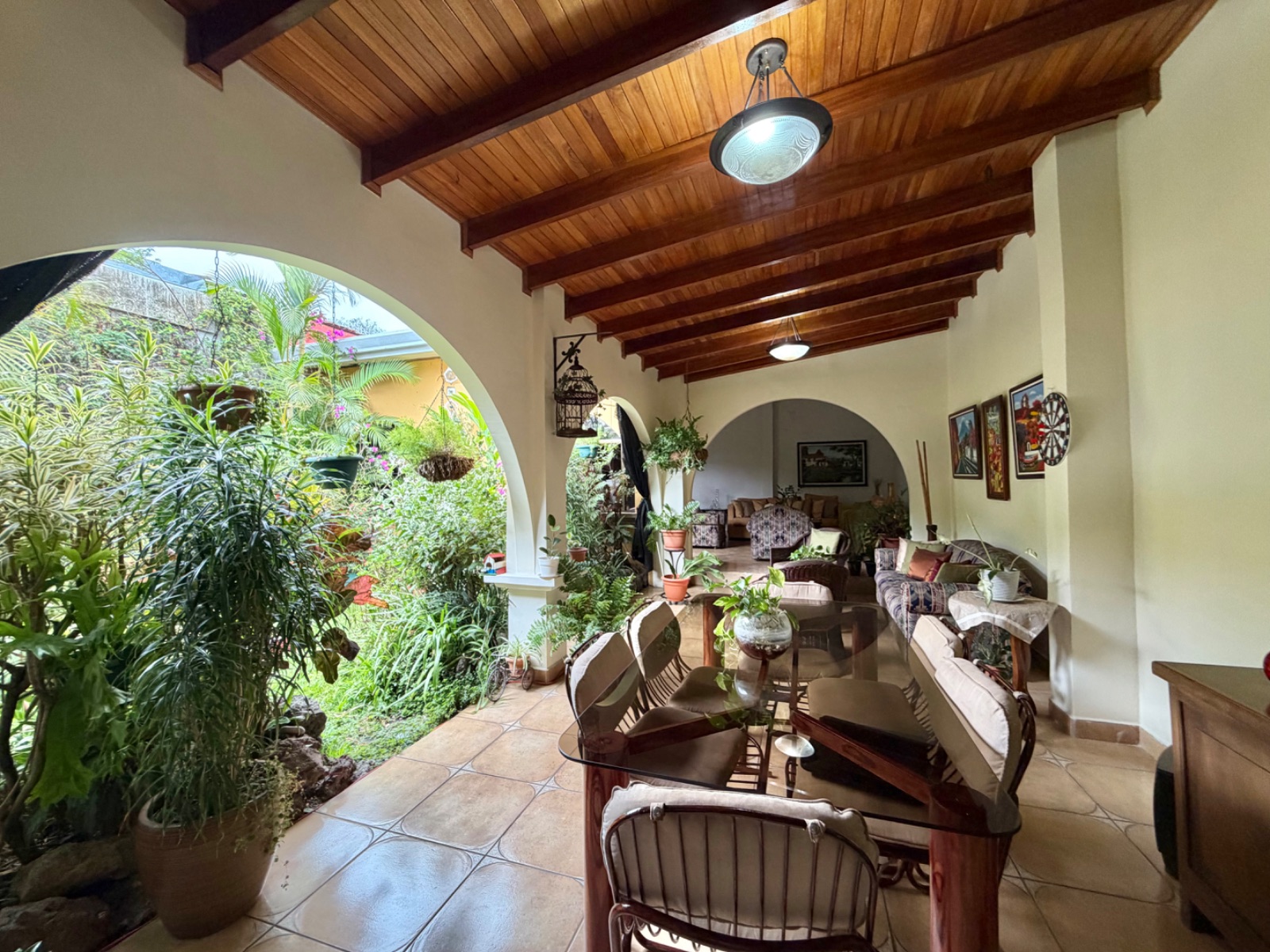 Casa en Venta en Pavas - Foto 12