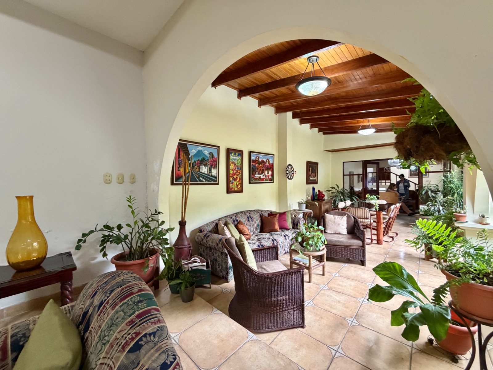 Casa en Venta en Pavas - Foto 20