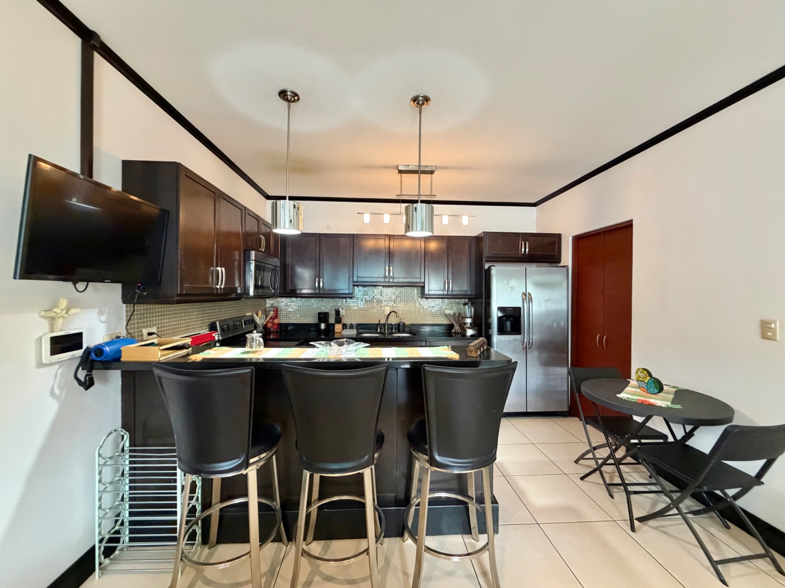 Apartamento en Santa ana con excelente ubicación  - Foto 3