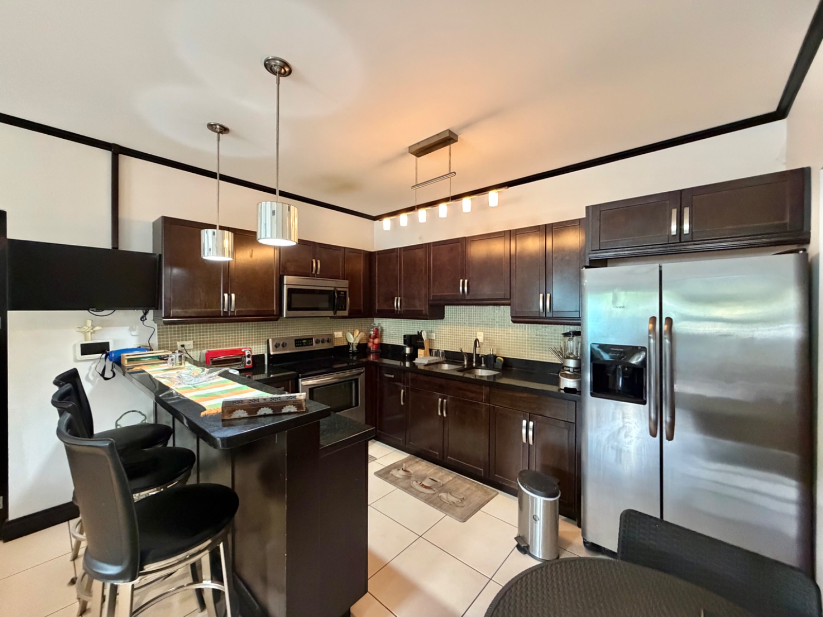 Apartamento en Santa ana con excelente ubicación  - Foto 4