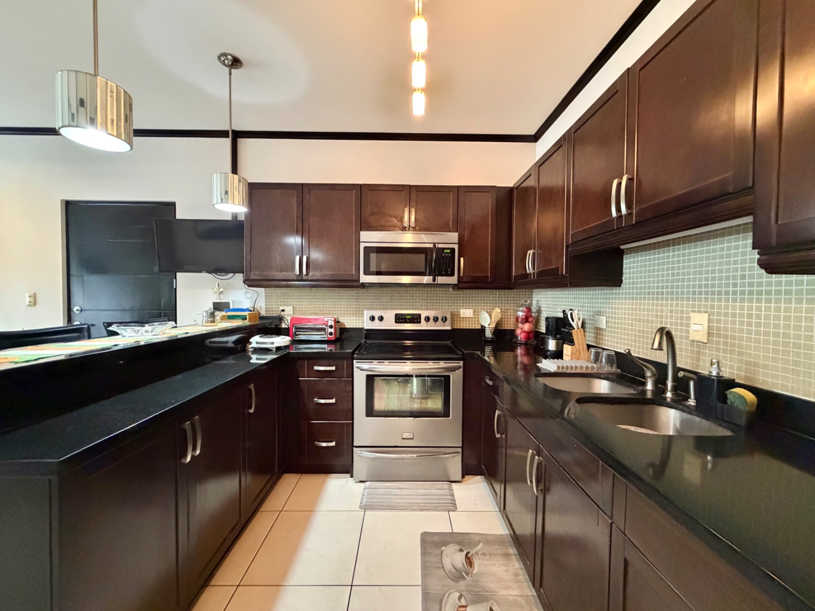 Apartamento en Santa ana con excelente ubicación  - Foto 5