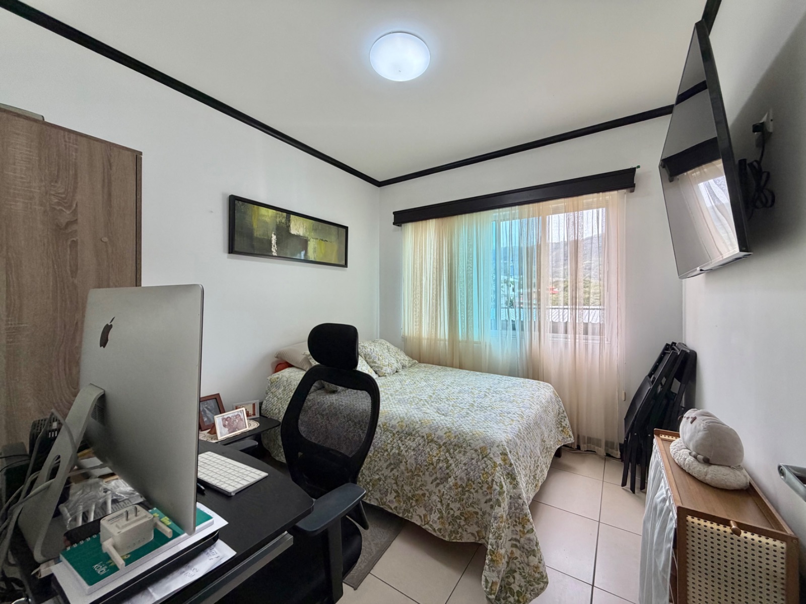 Apartamento en Santa ana con excelente ubicación  - Foto 7