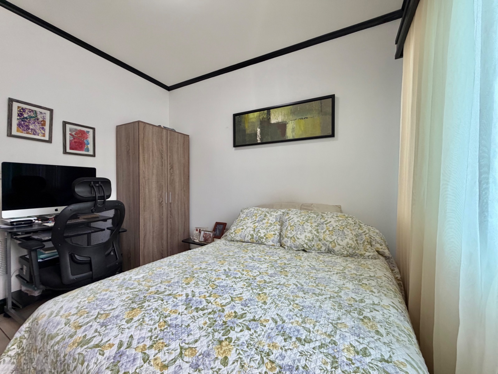 Apartamento en Santa ana con excelente ubicación  - Foto 8
