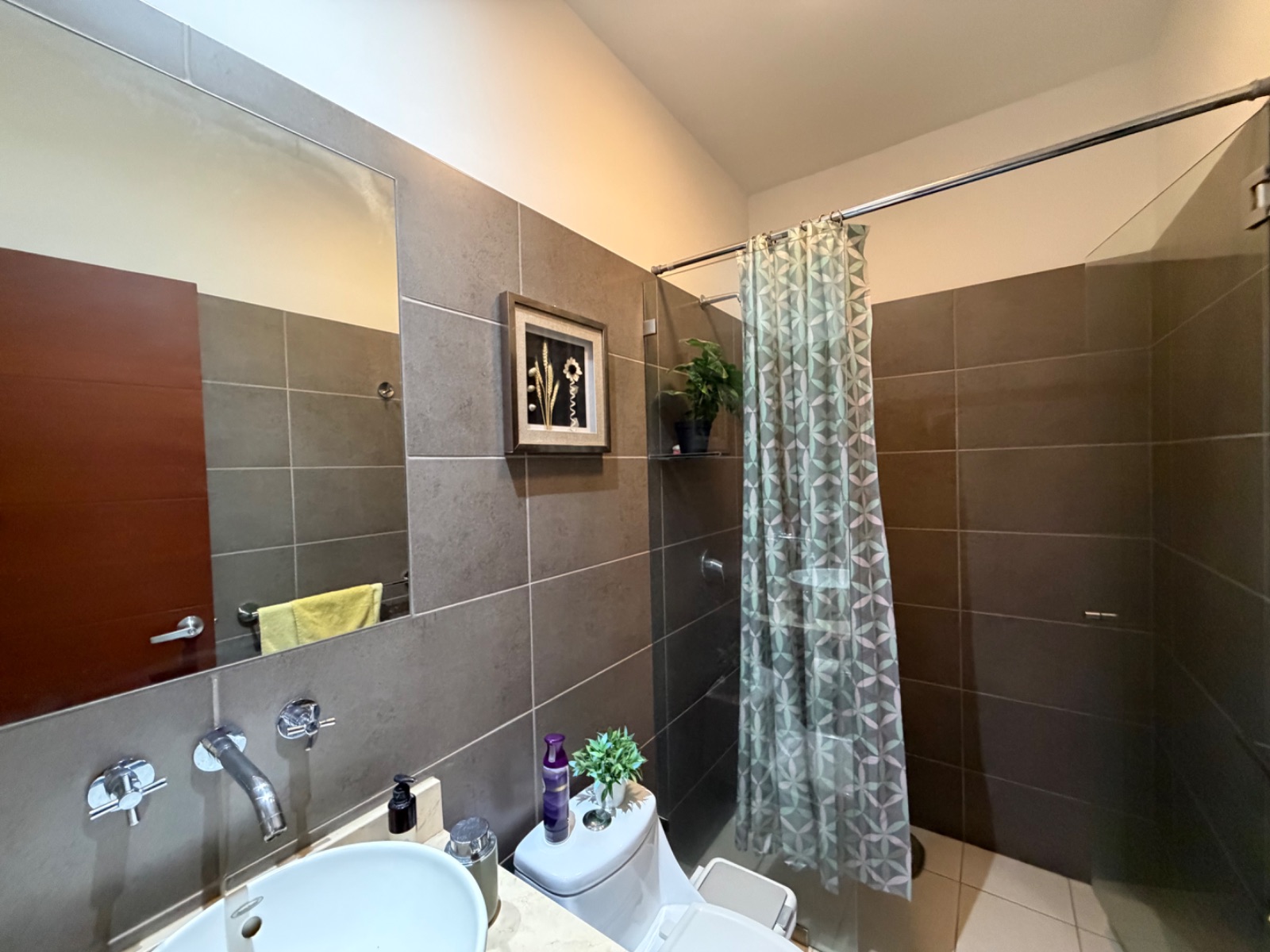 Apartamento en Santa ana con excelente ubicación  - Foto 9