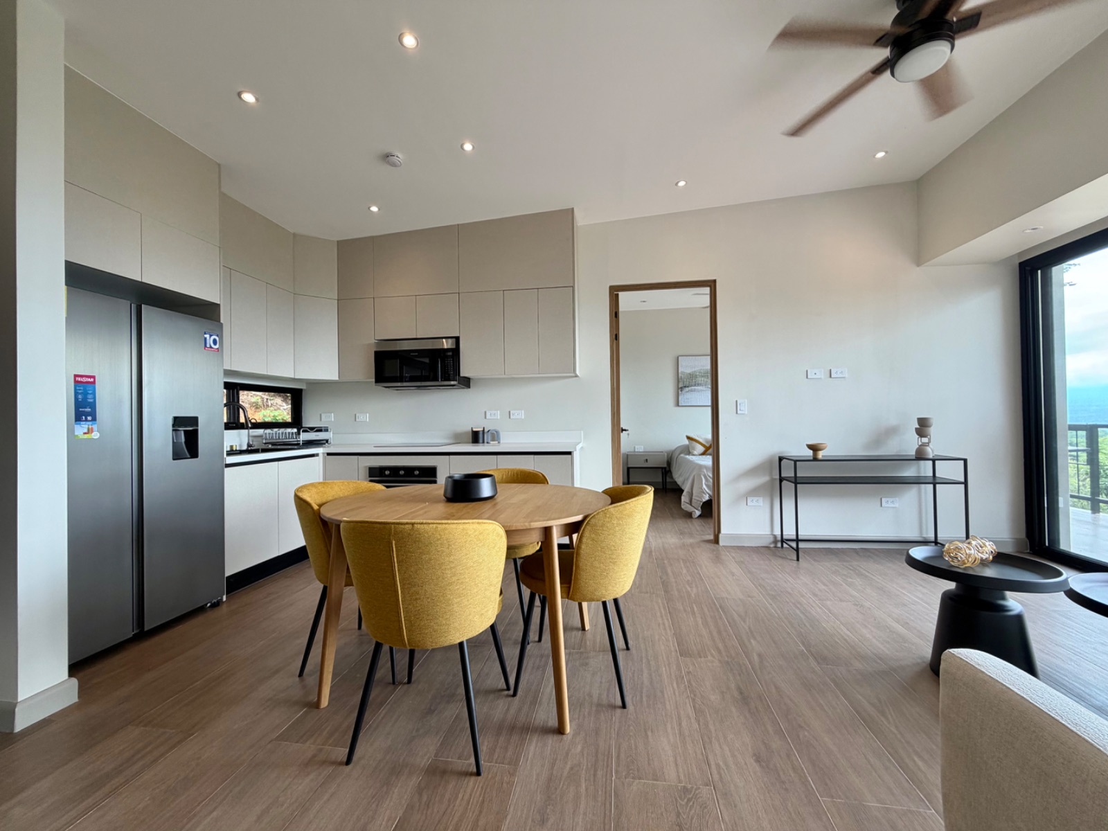 Apartamento en alquiler en el Rodeo Cuidad Colón  - Foto 2