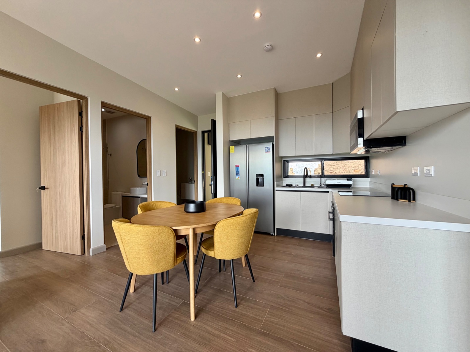 Apartamento en alquiler en el Rodeo Cuidad Colón  - Foto 3