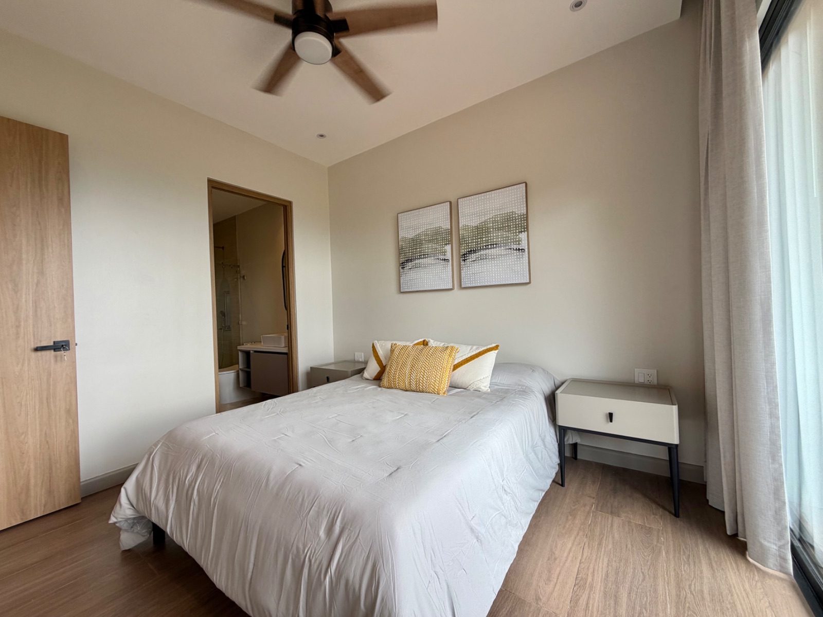 Apartamento en alquiler en el Rodeo Cuidad Colón  - Foto 4