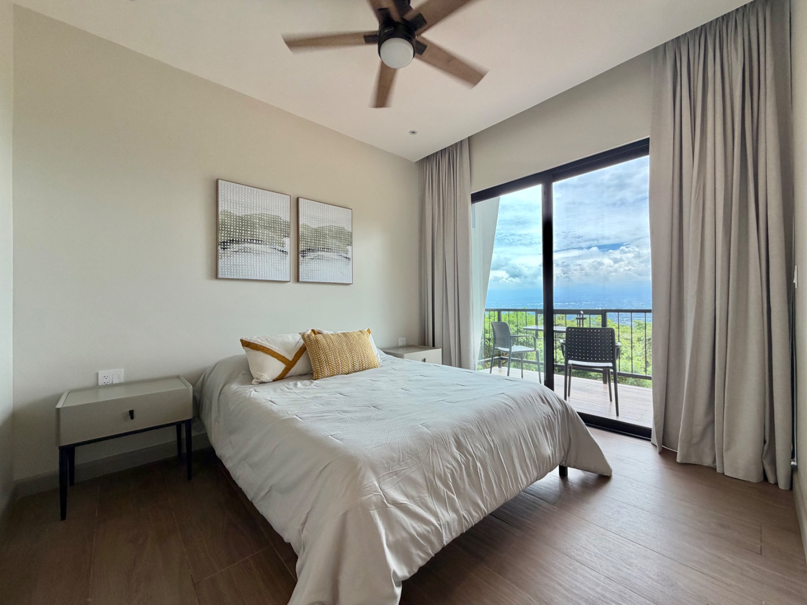 Apartamento en alquiler en el Rodeo Cuidad Colón  - Foto 5