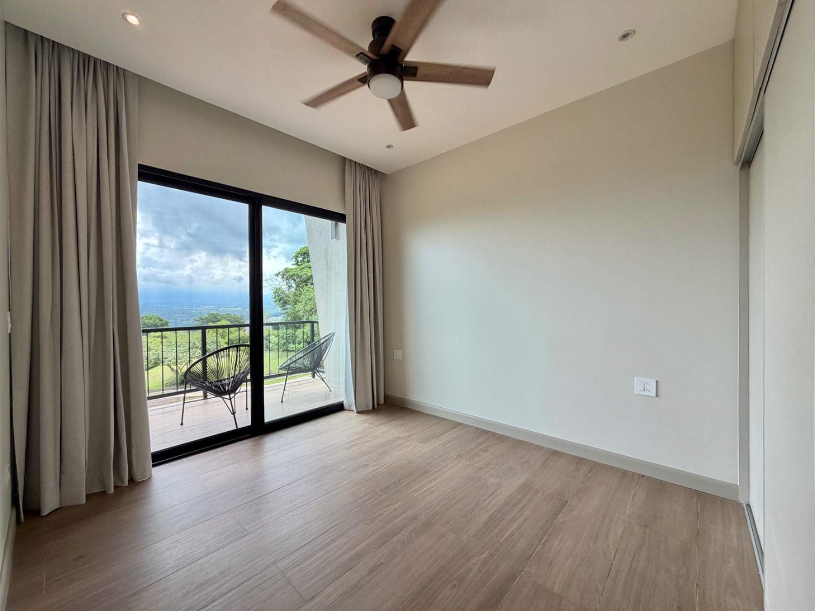 Apartamento en alquiler en el Rodeo Cuidad Colón  - Foto 7