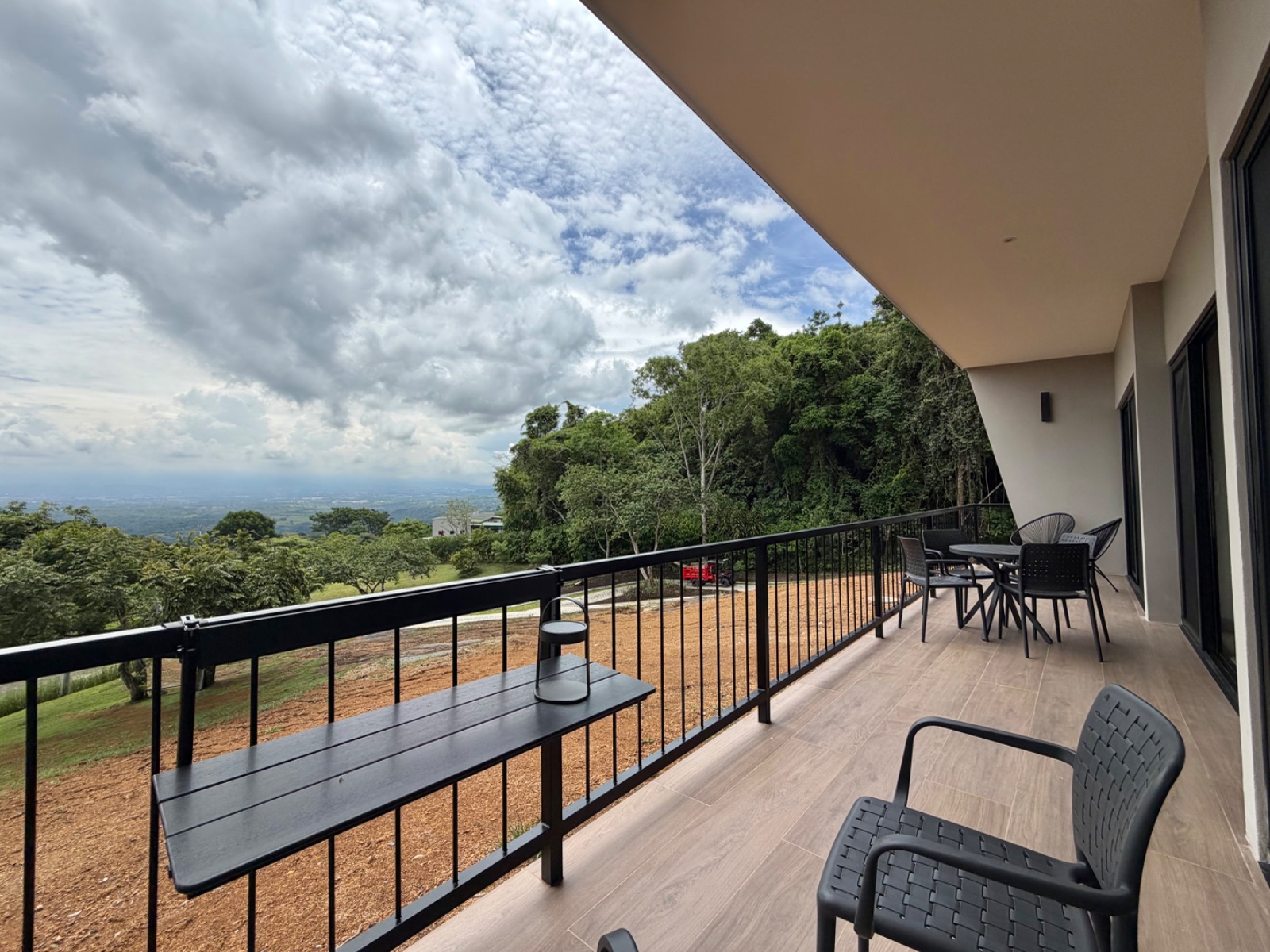 Apartamento en alquiler en el Rodeo Cuidad Colón  - Foto 10