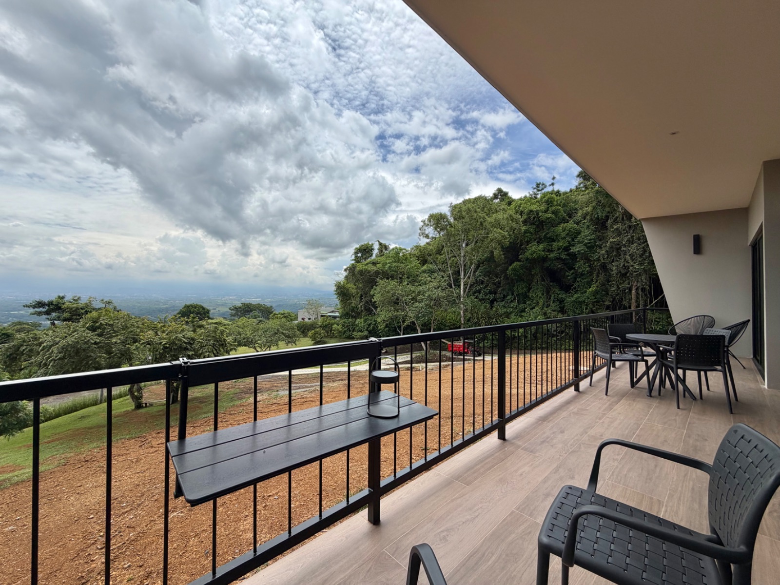 Apartamento en alquiler en el Rodeo Cuidad Colón  - Foto 11