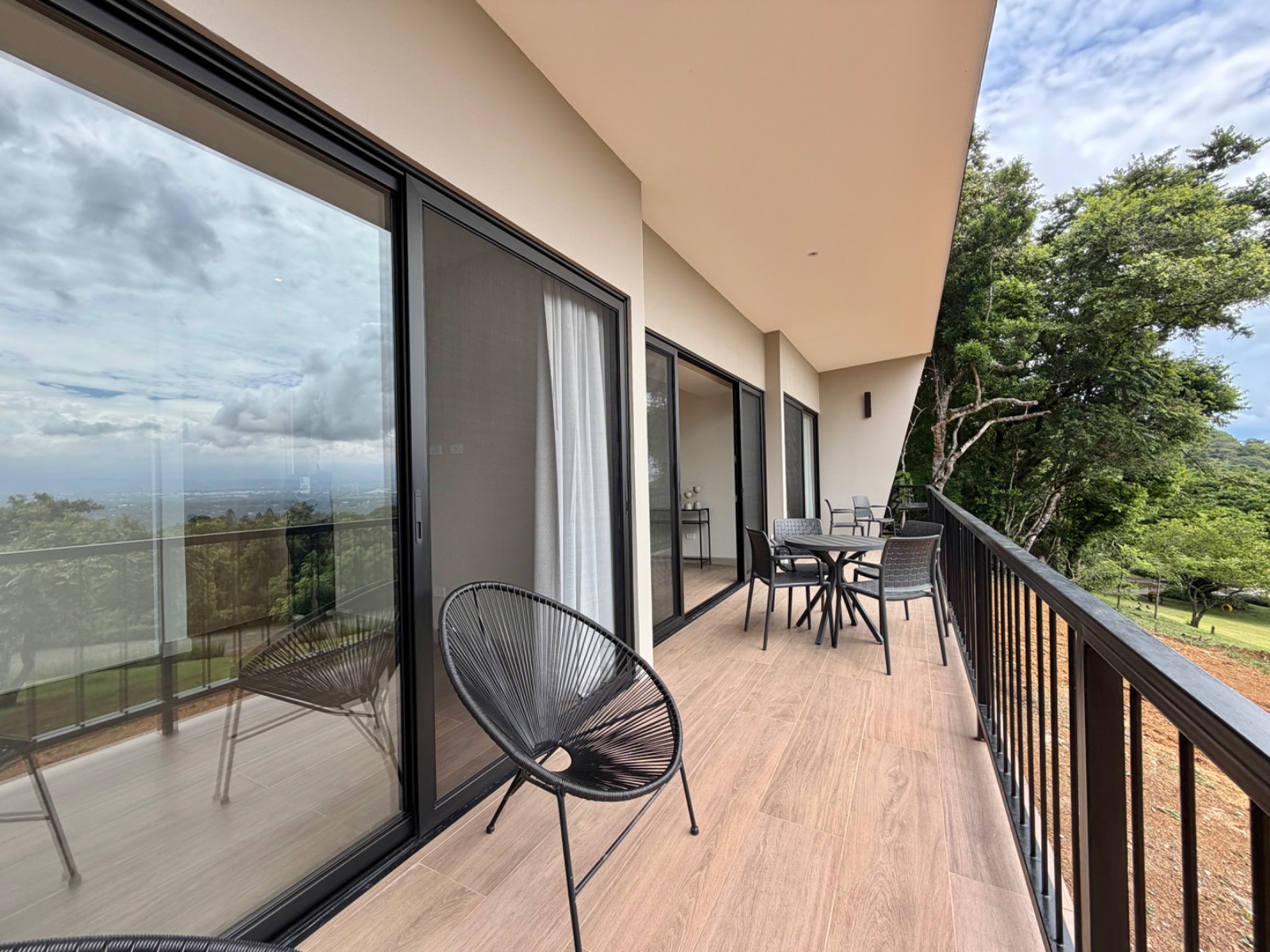 Apartamento en alquiler en el Rodeo Cuidad Colón  - Foto 12