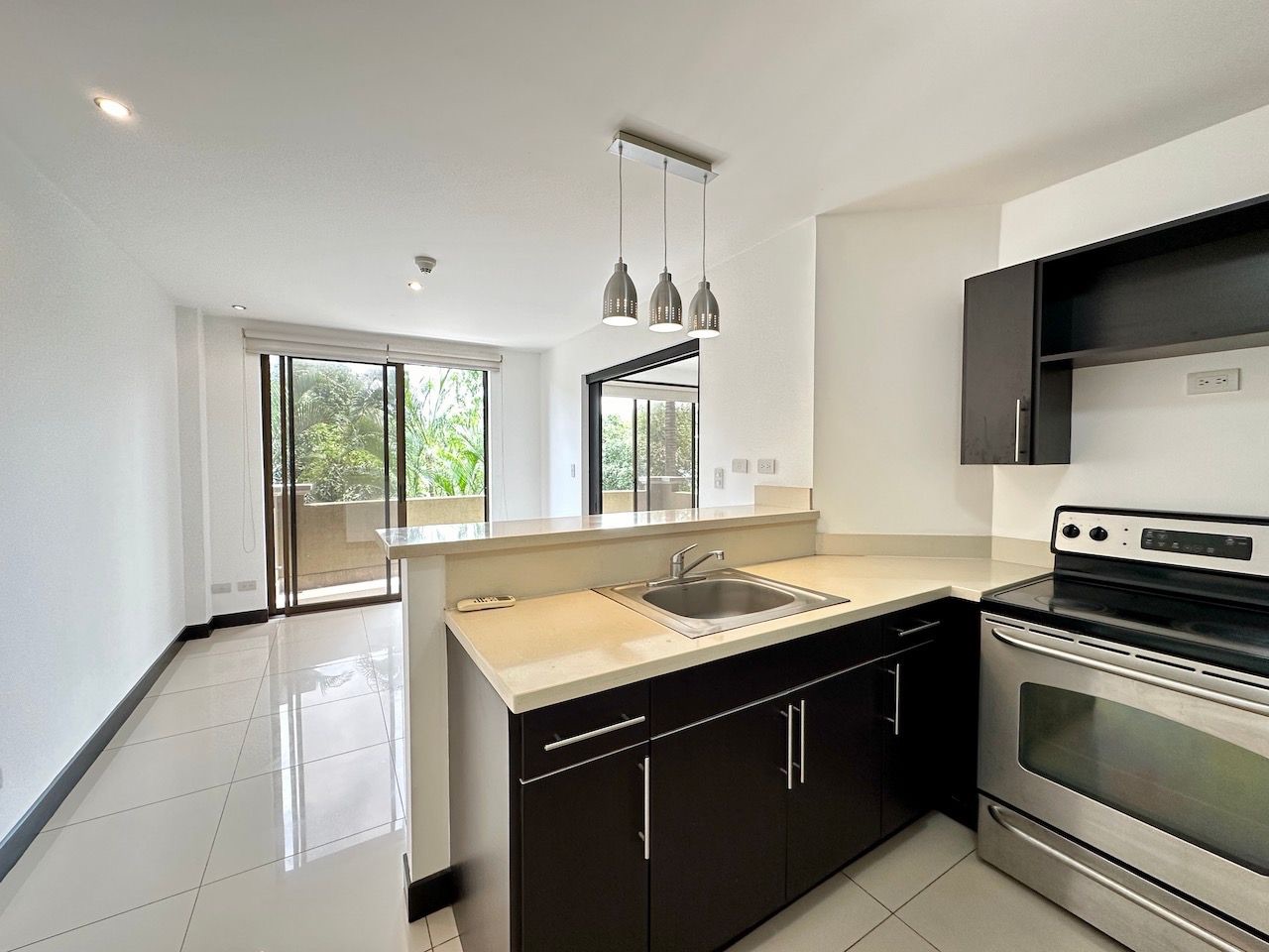 Apartamento en alquiler en Santa Ana 