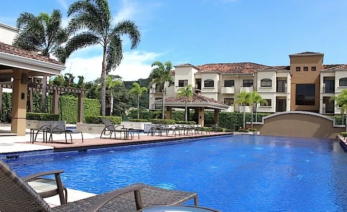Apartamento en alquiler en Santa Ana  - Foto 7