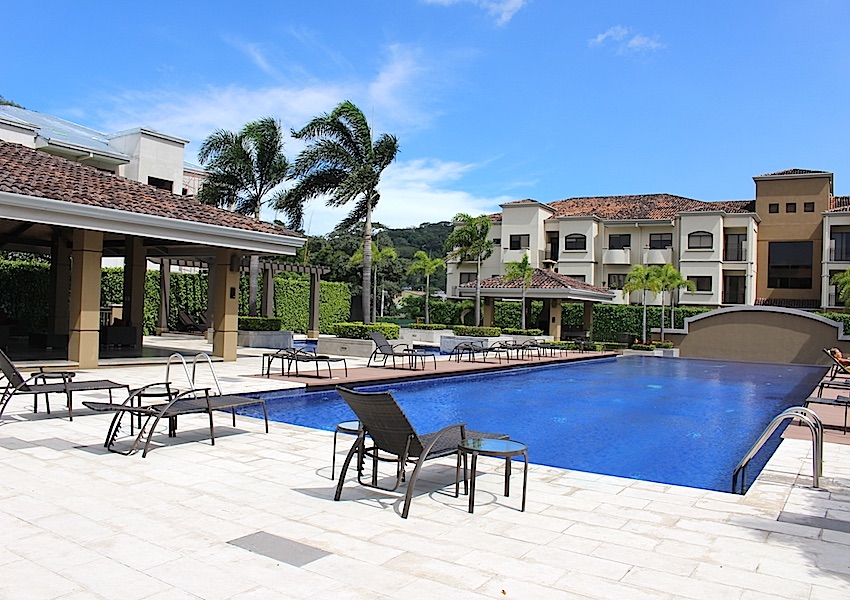 Apartamento en alquiler en Santa Ana  - Foto 9