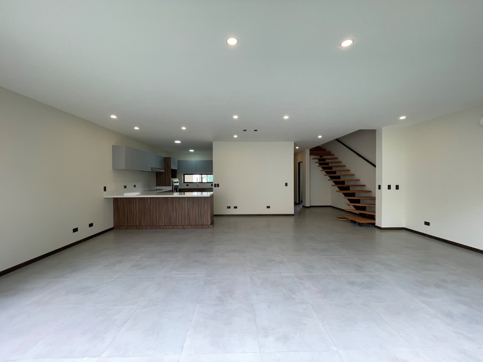Hermosa casa contemporánea en condominio  - Foto 6