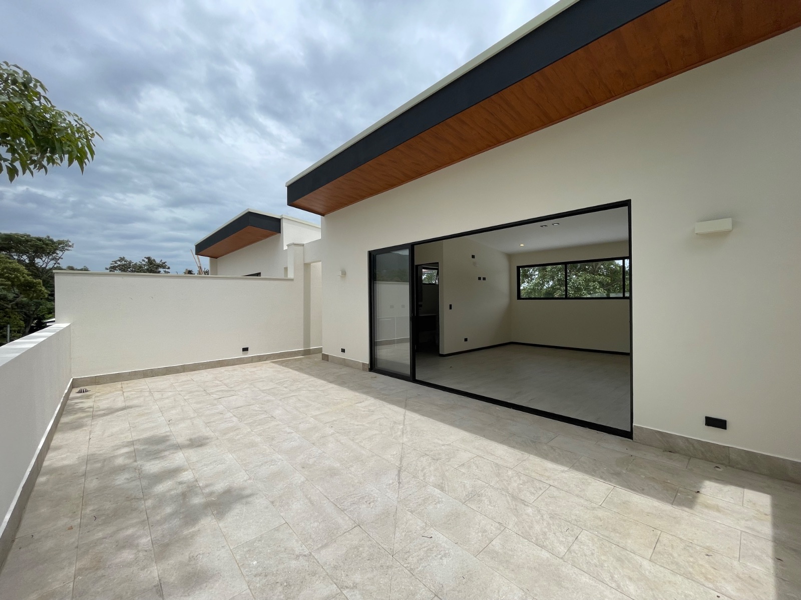 Hermosa casa contemporánea en condominio  - Foto 25