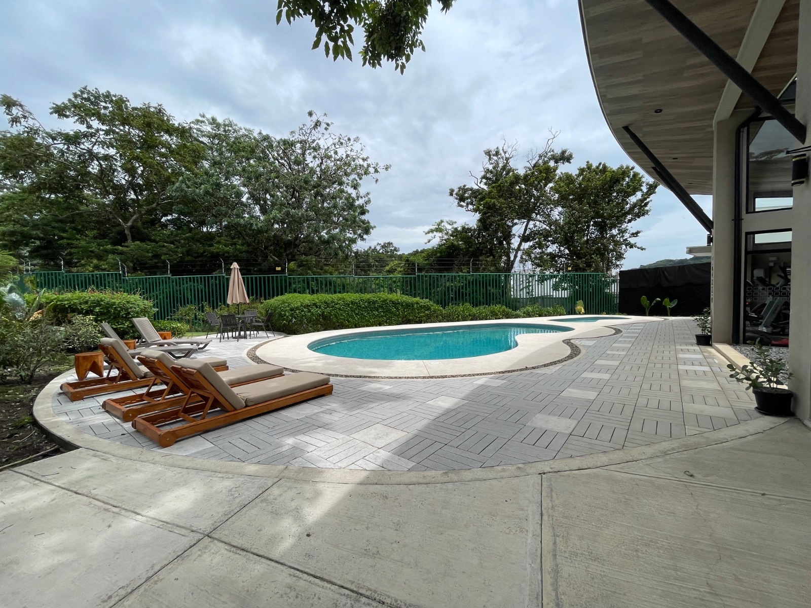 Hermosa casa contemporánea en condominio  - Foto 31