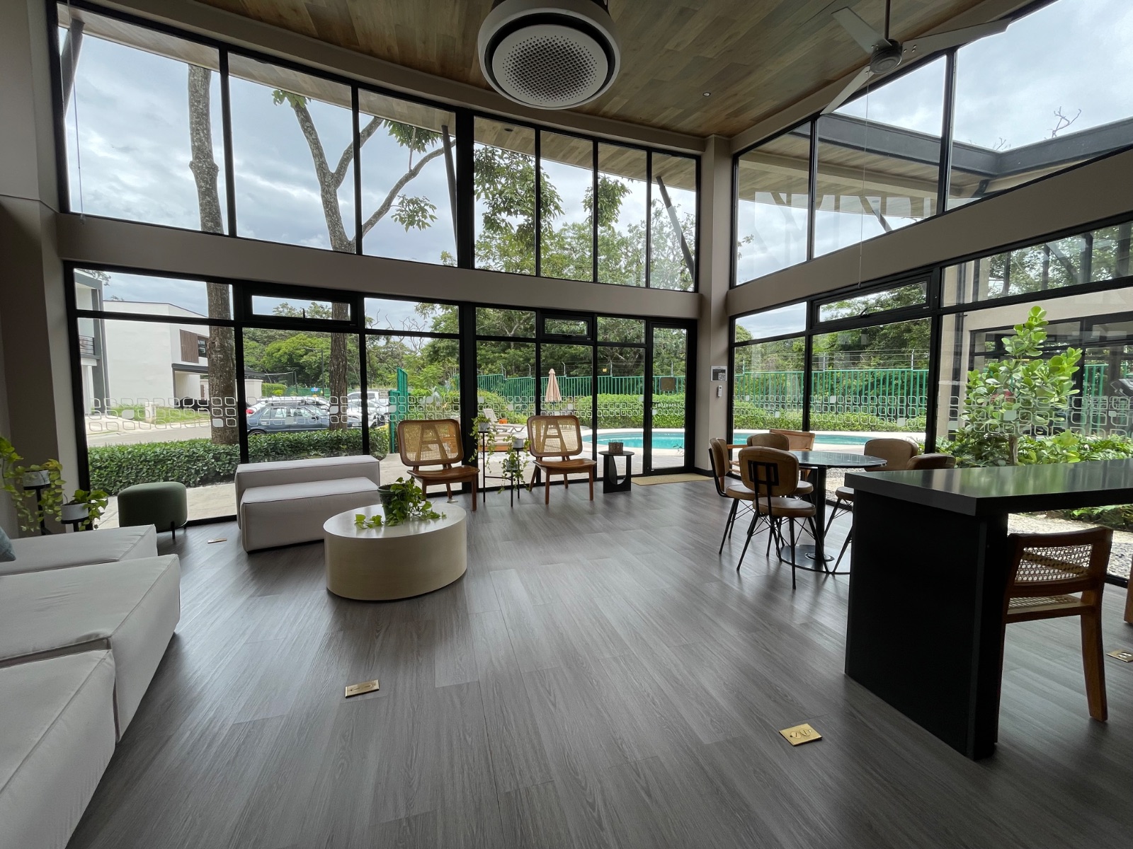 Hermosa casa contemporánea en condominio  - Foto 34