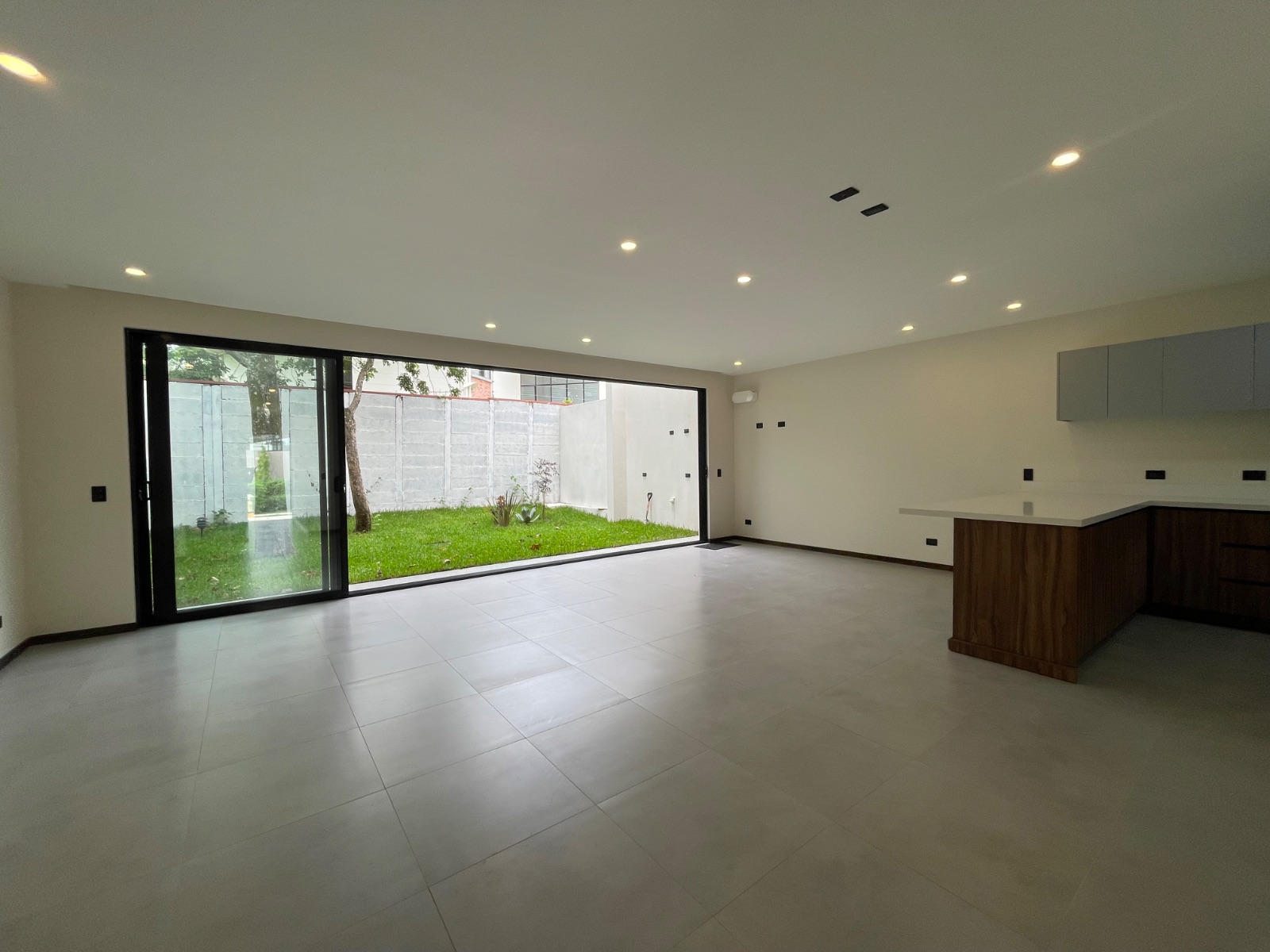Casa contemporánea en condominio para alquiler - Foto 7