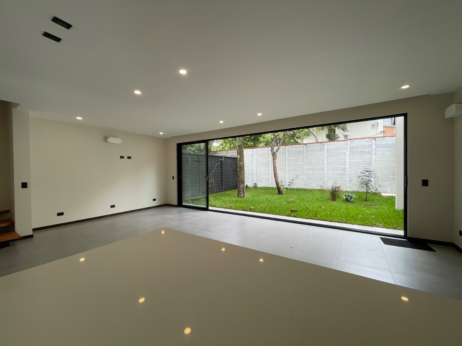 Casa contemporánea en condominio para alquiler - Foto 8