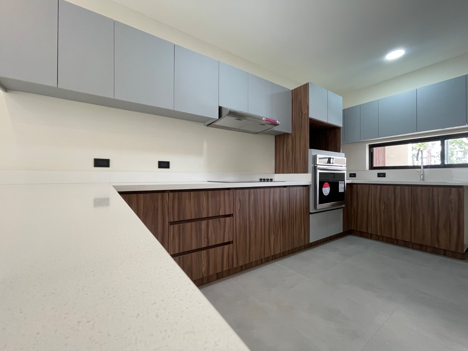 Casa contemporánea en condominio para alquiler - Foto 9