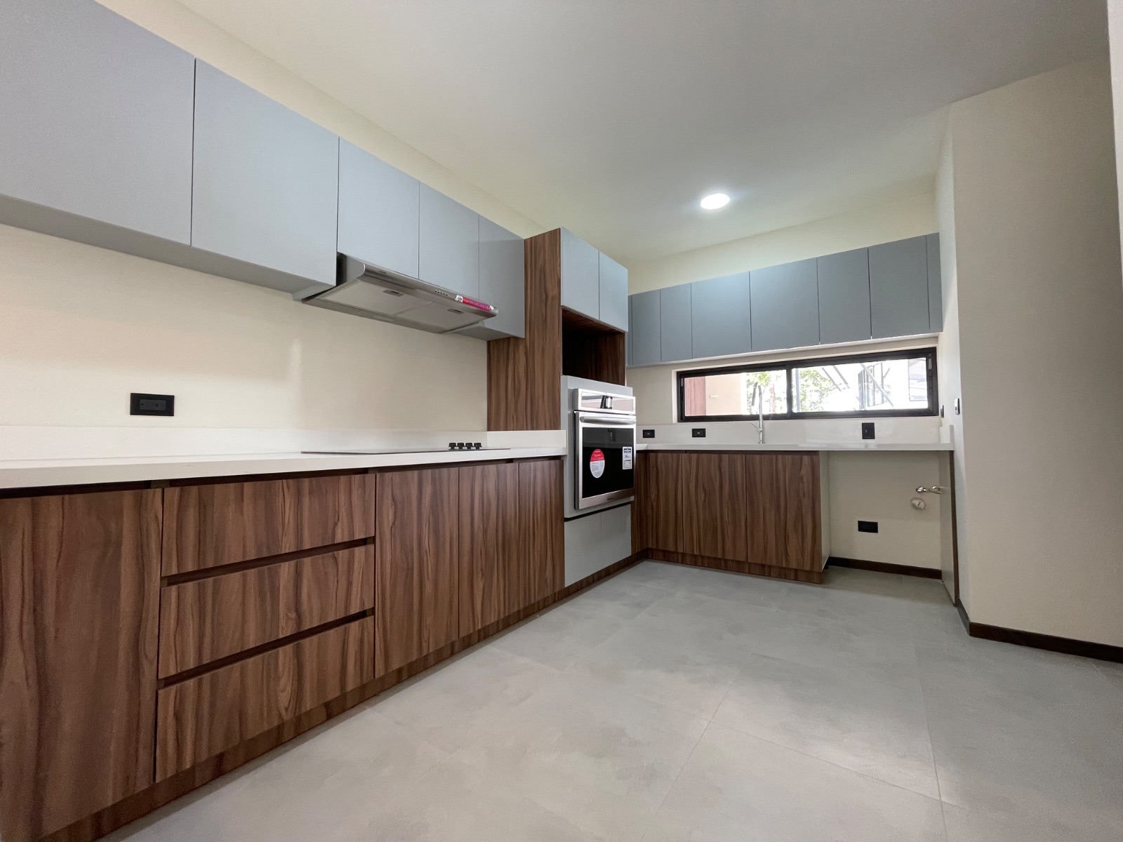 Casa contemporánea en condominio para alquiler - Foto 10