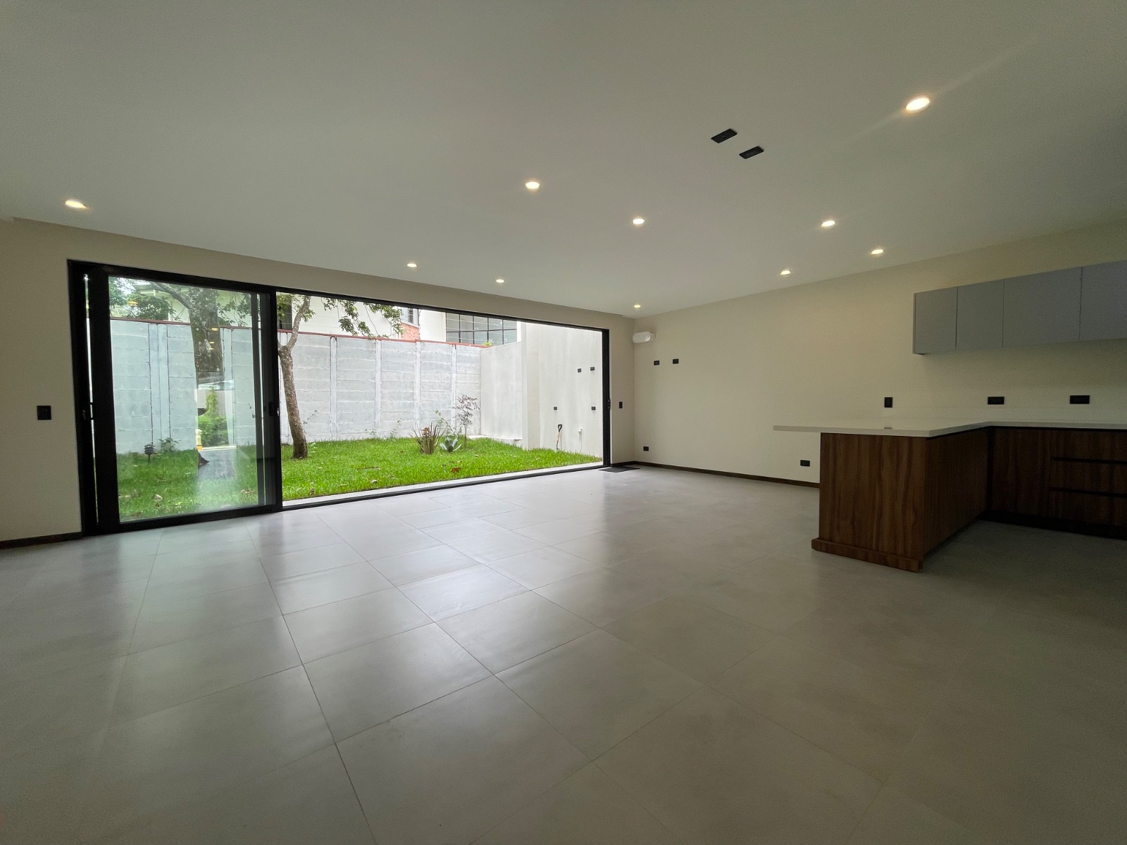Casa contemporánea en condominio para alquiler - Foto 12