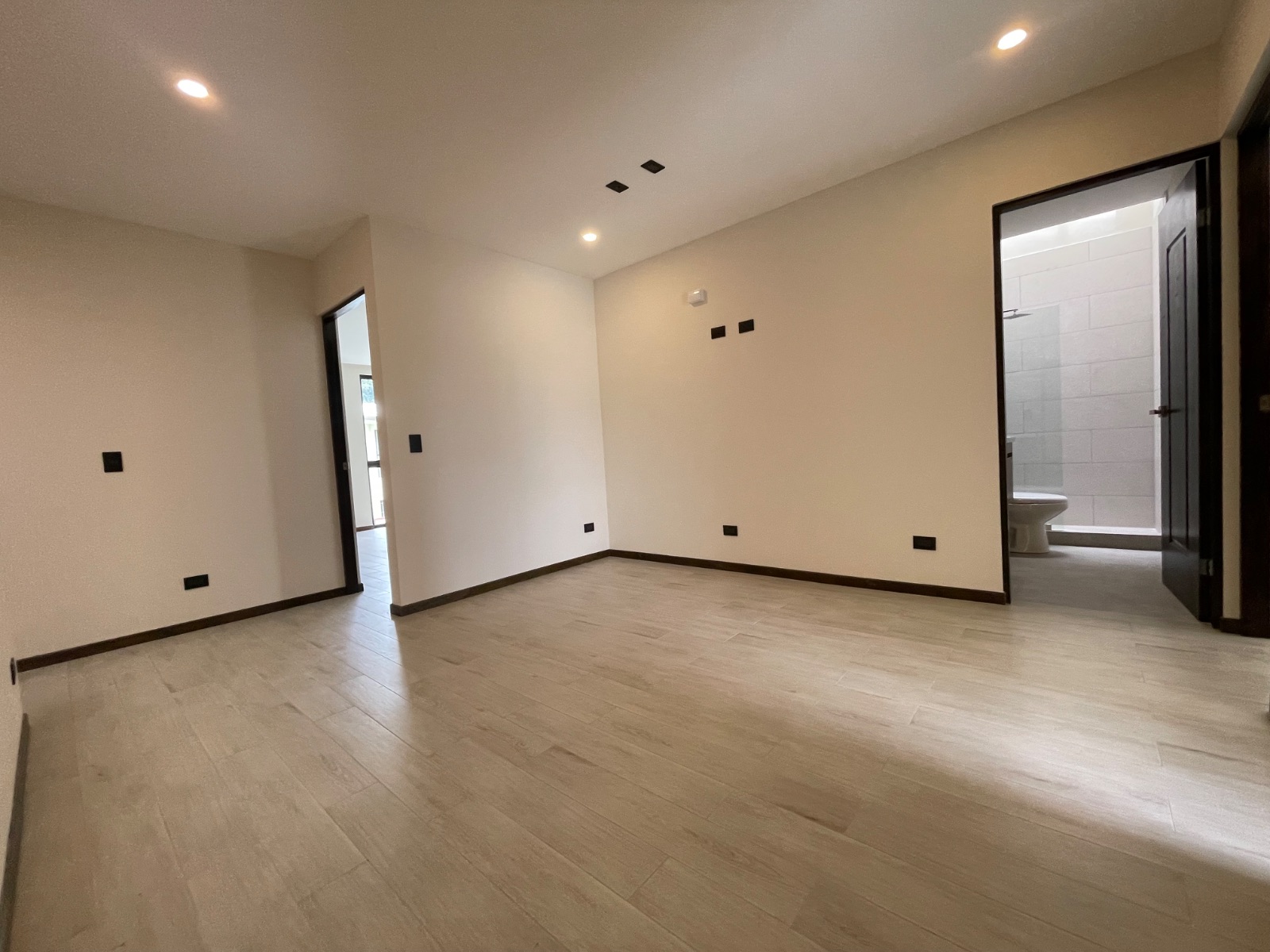 Casa contemporánea en condominio para alquiler - Foto 14