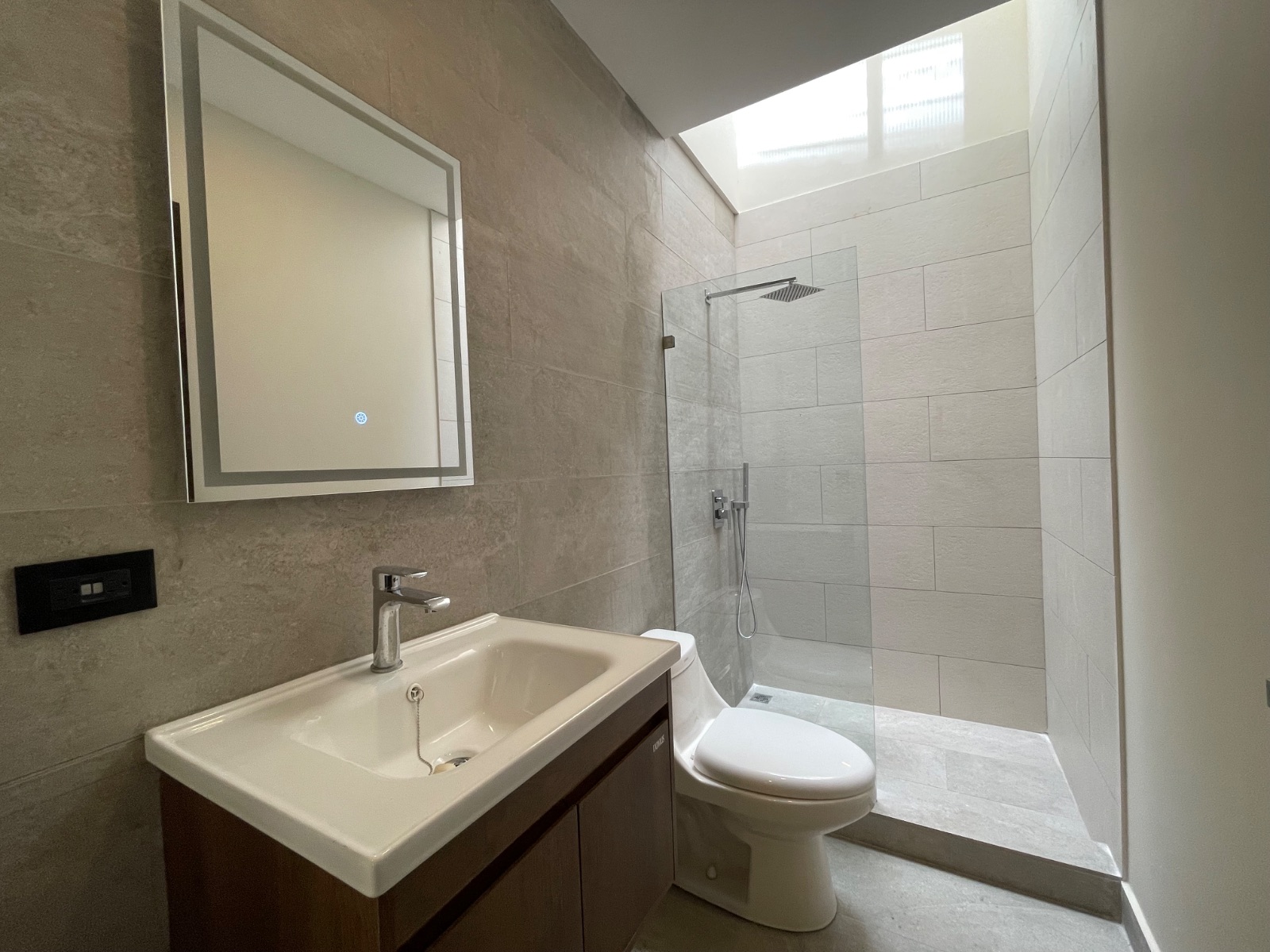 Casa contemporánea en condominio para alquiler - Foto 19