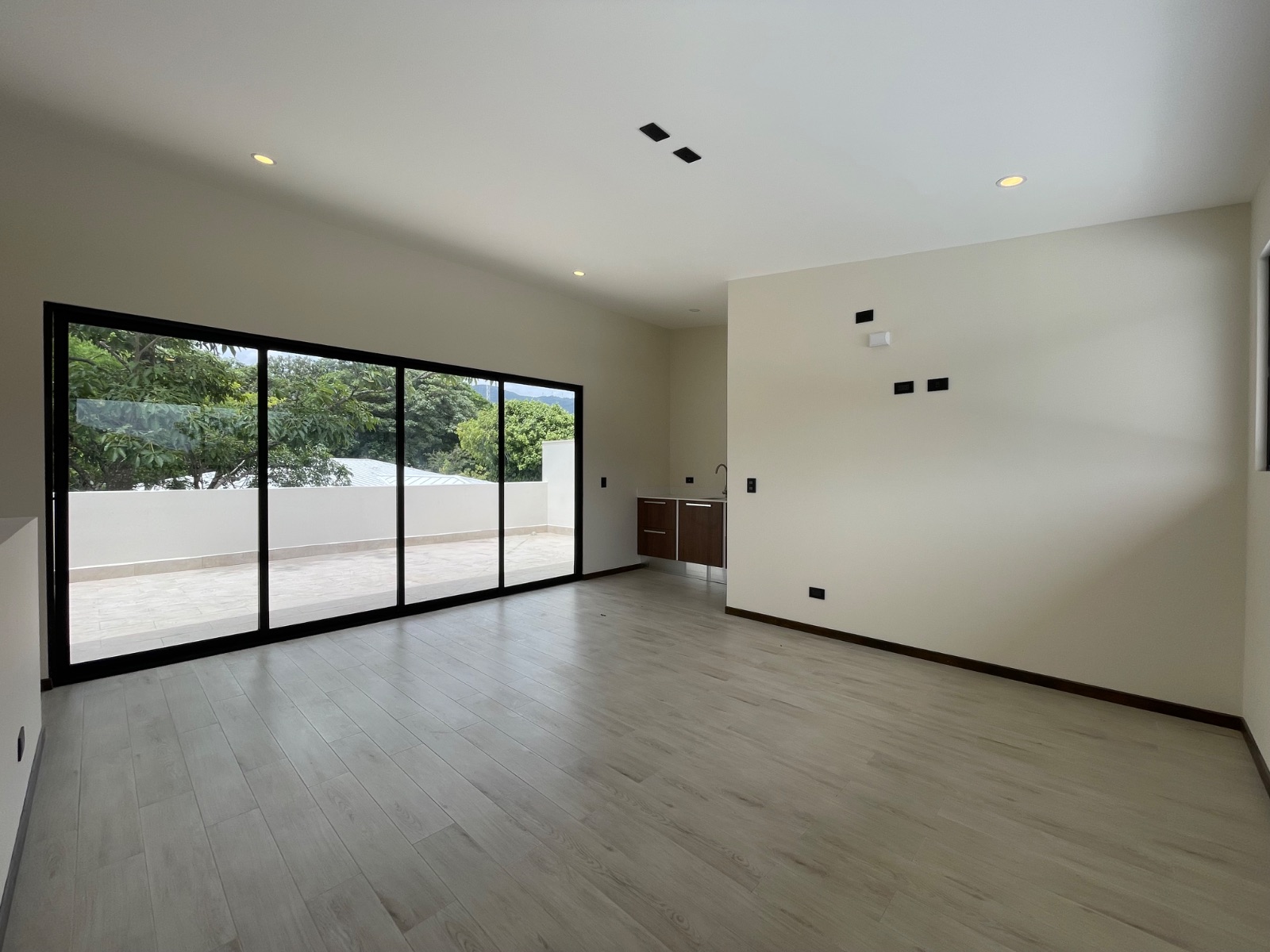 Casa contemporánea en condominio para alquiler - Foto 23