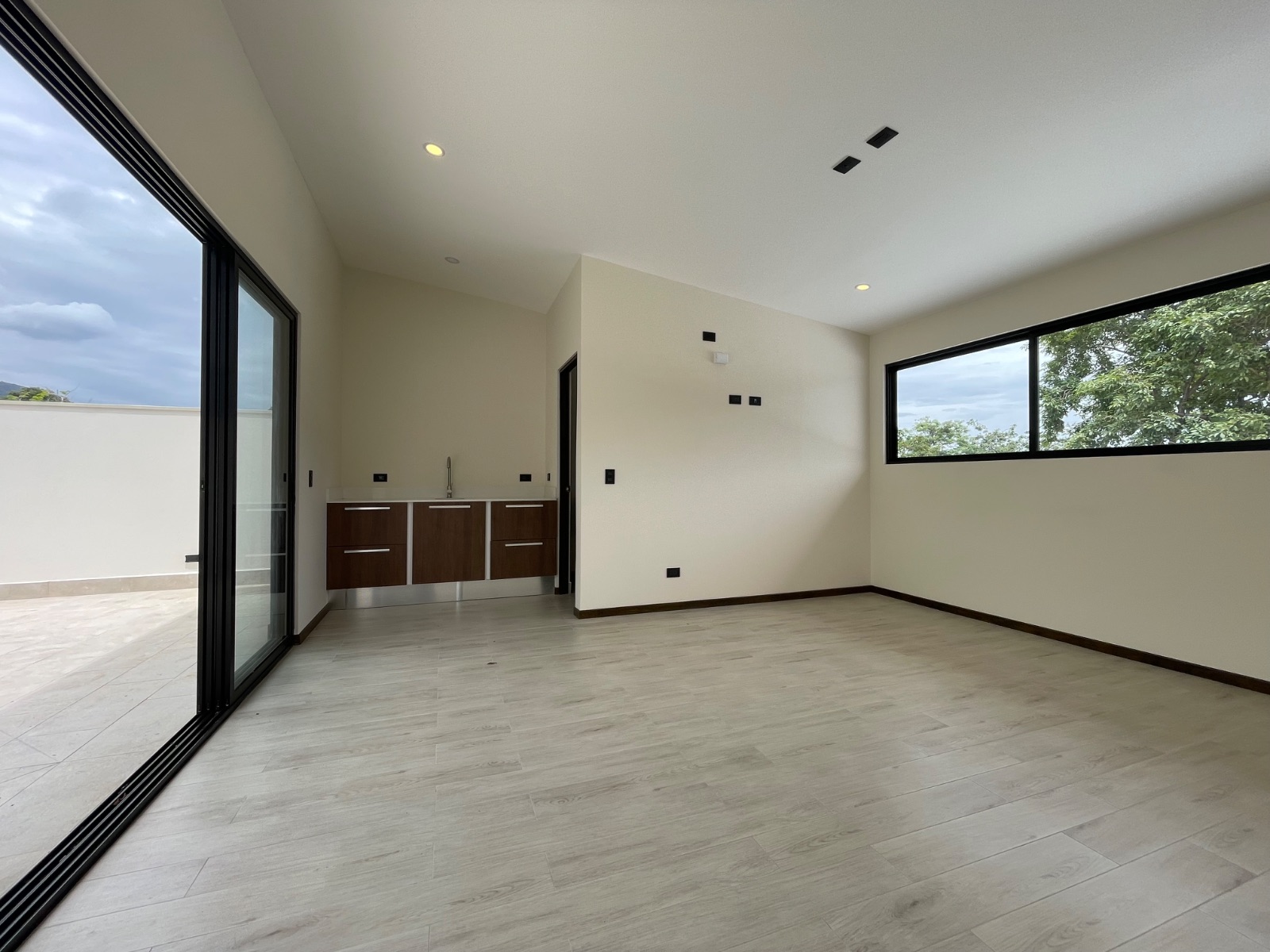 Casa contemporánea en condominio para alquiler - Foto 24