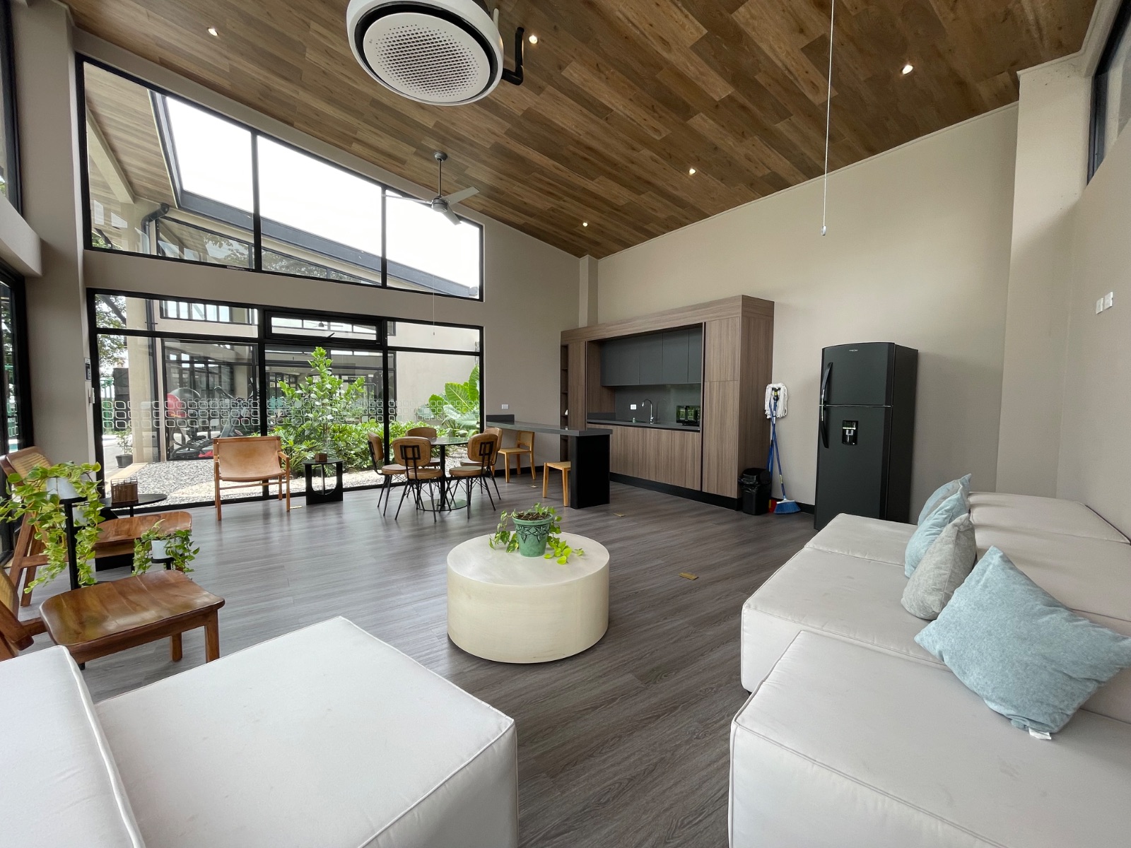 Casa contemporánea en condominio para alquiler - Foto 31