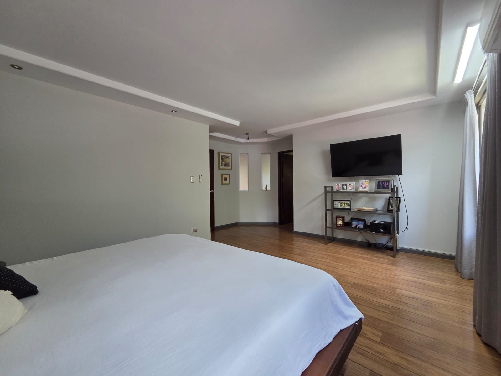 Casa con Arquitectura Moderna  - Foto 21
