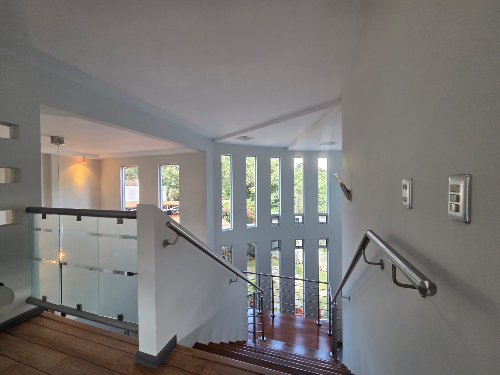 Casa con Arquitectura Moderna  - Foto 18