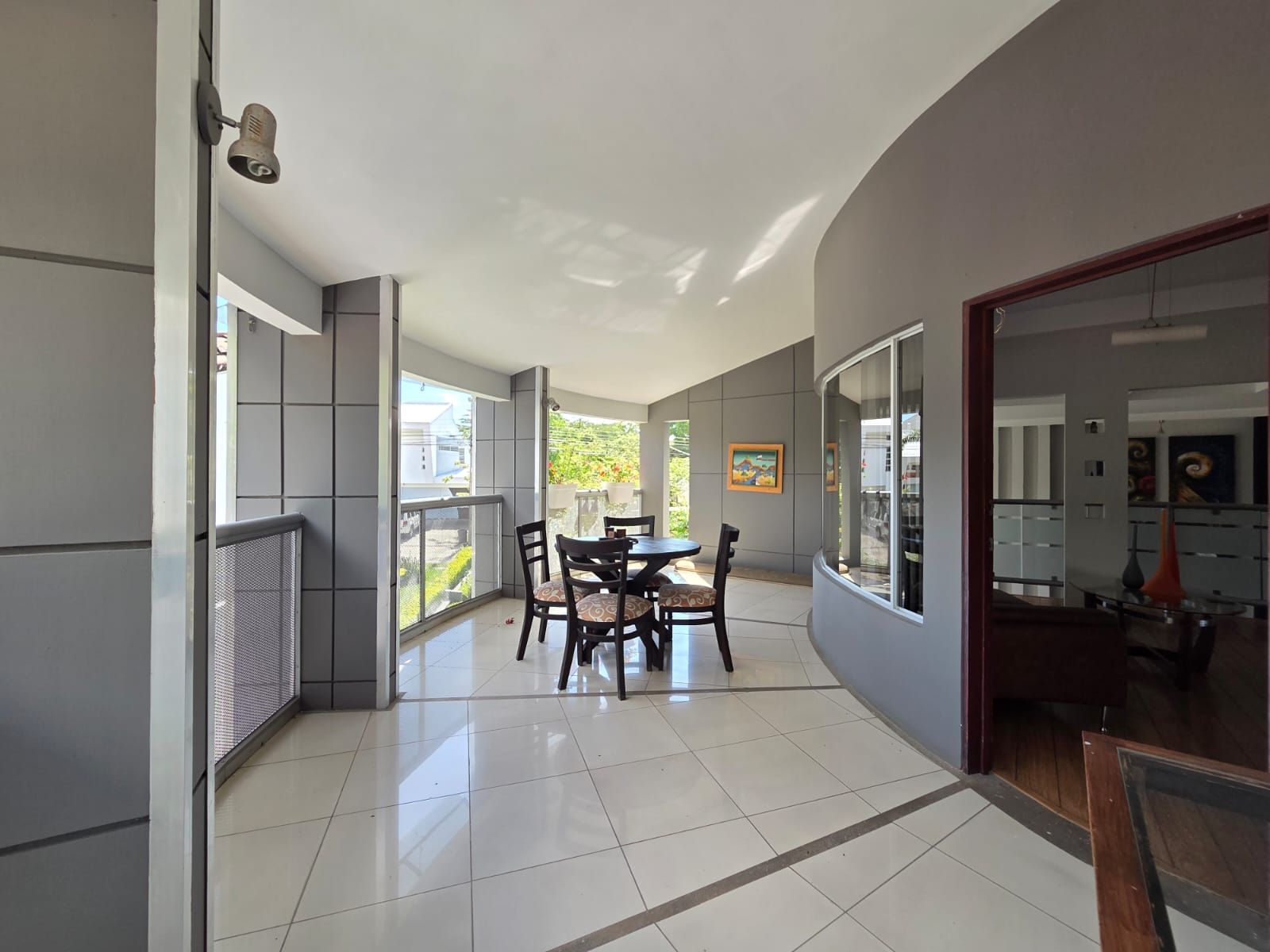 Casa con Arquitectura Moderna  - Foto 19