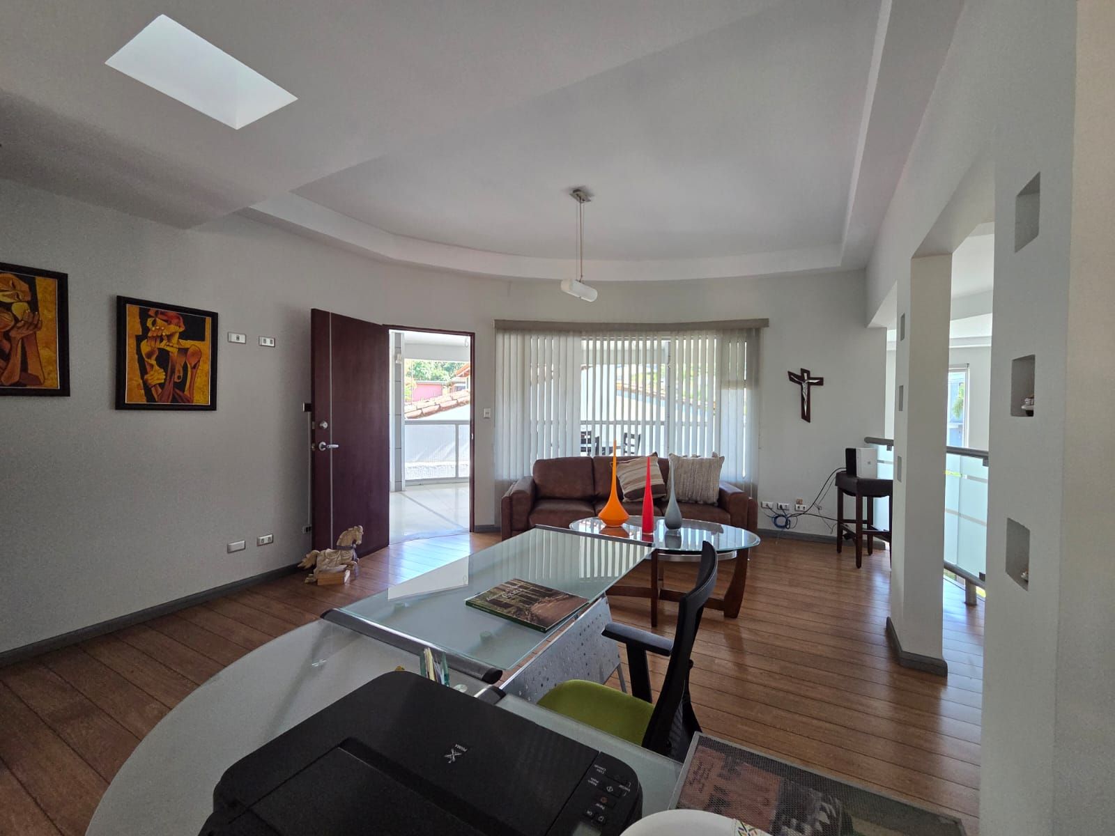 Casa con Arquitectura Moderna  - Foto 20