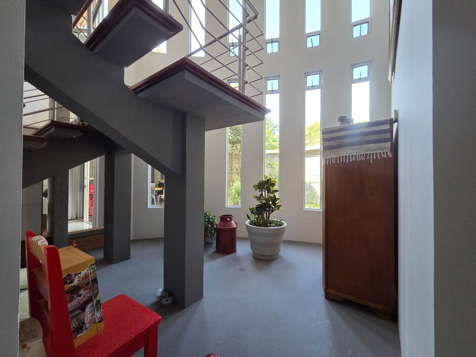 Casa con Arquitectura Moderna  - Foto 16