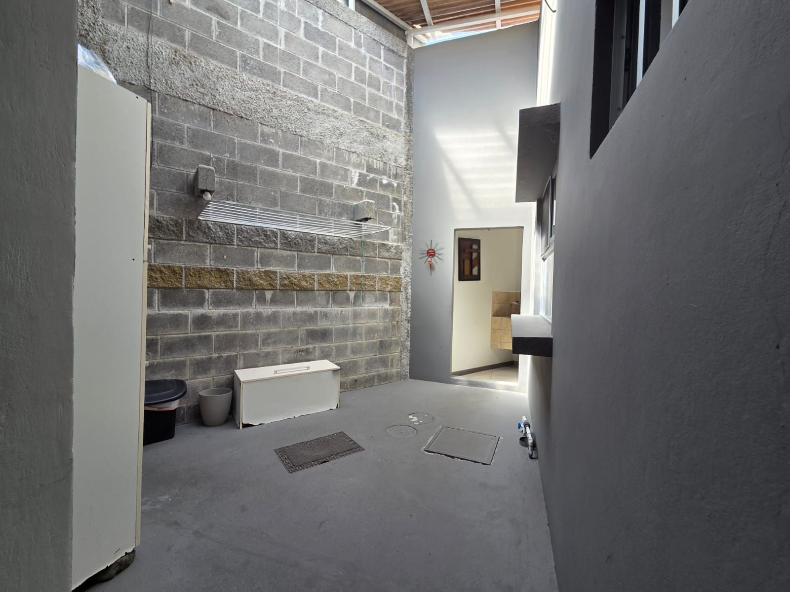 Casa con Arquitectura Moderna  - Foto 34