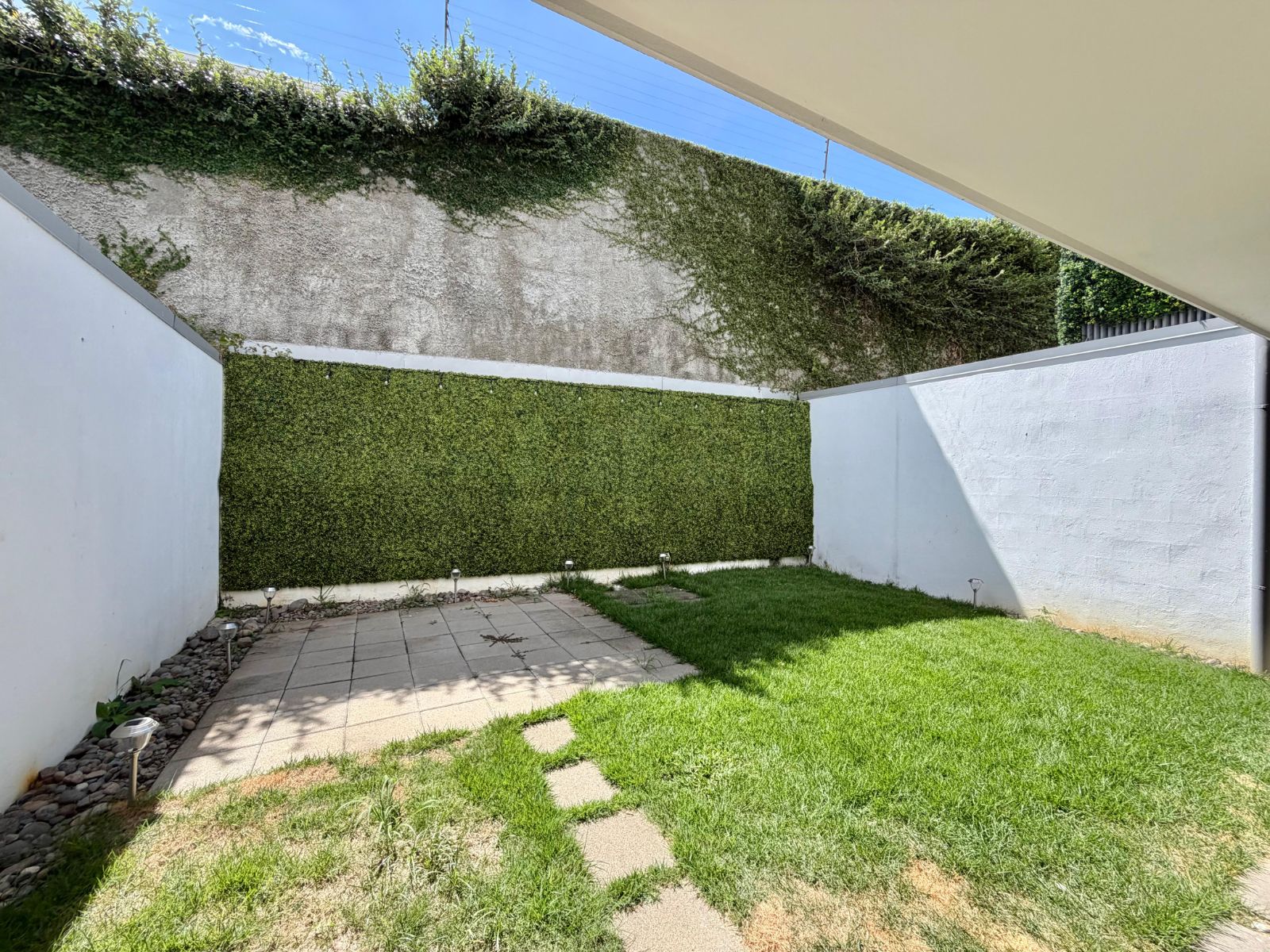 Casa amplia con linea blanca - Foto 15