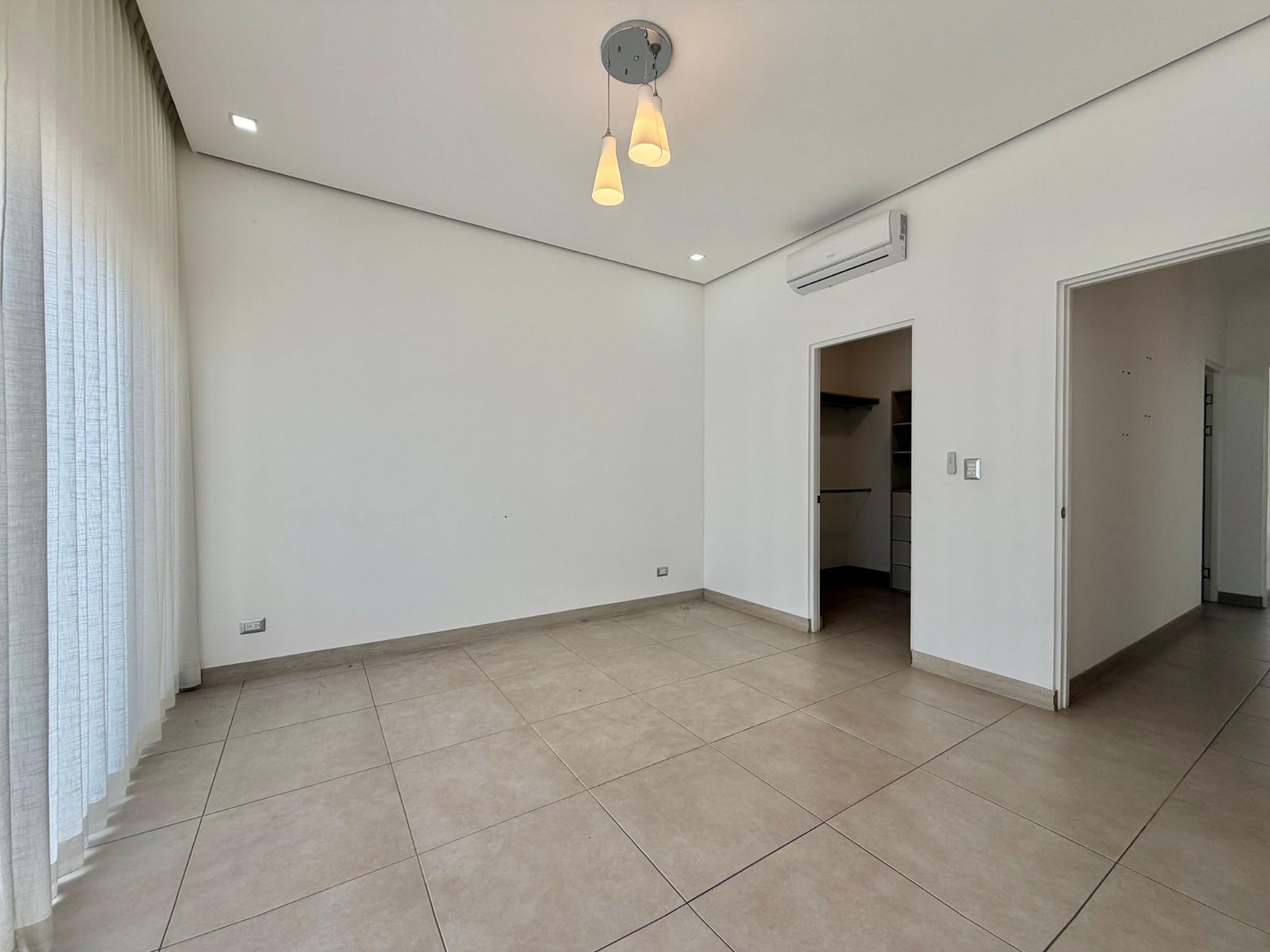 Casa amplia con linea blanca - Foto 5