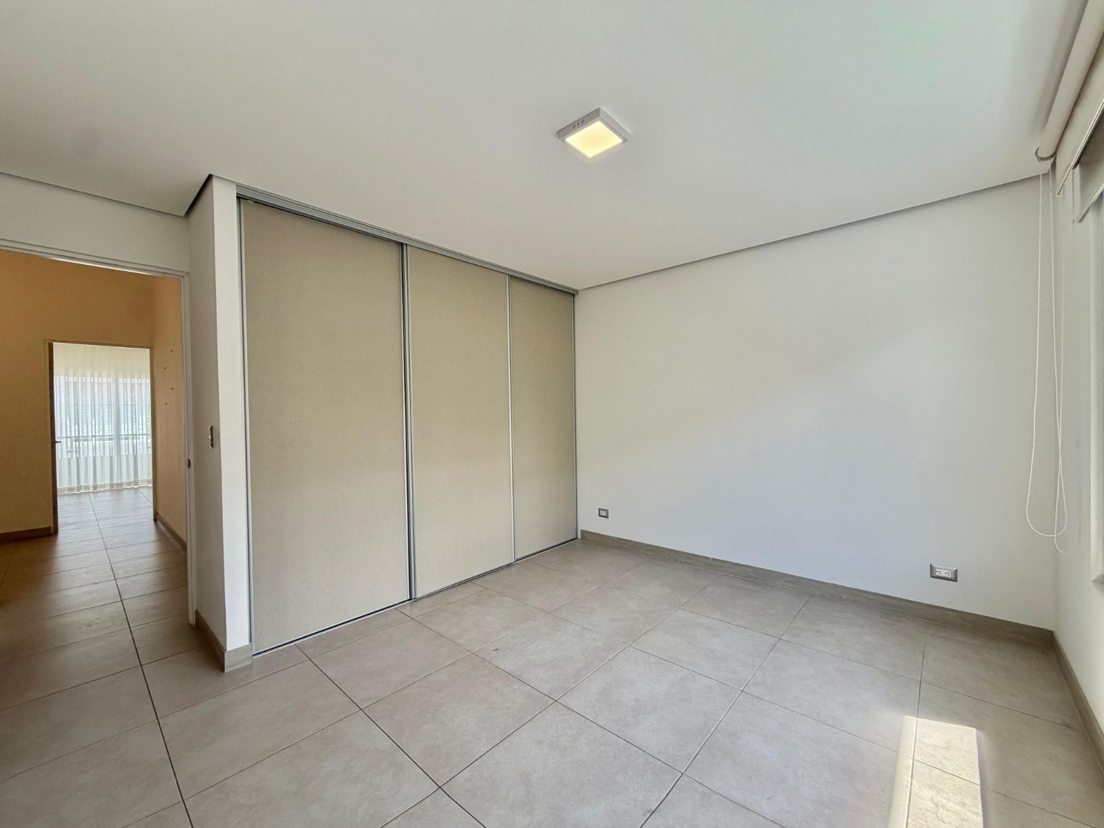 Casa amplia con linea blanca - Foto 11