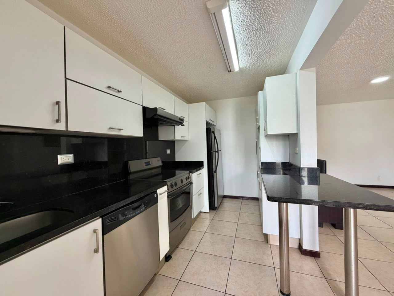 Apartamento completamente remodelado y amoblado - Foto 6