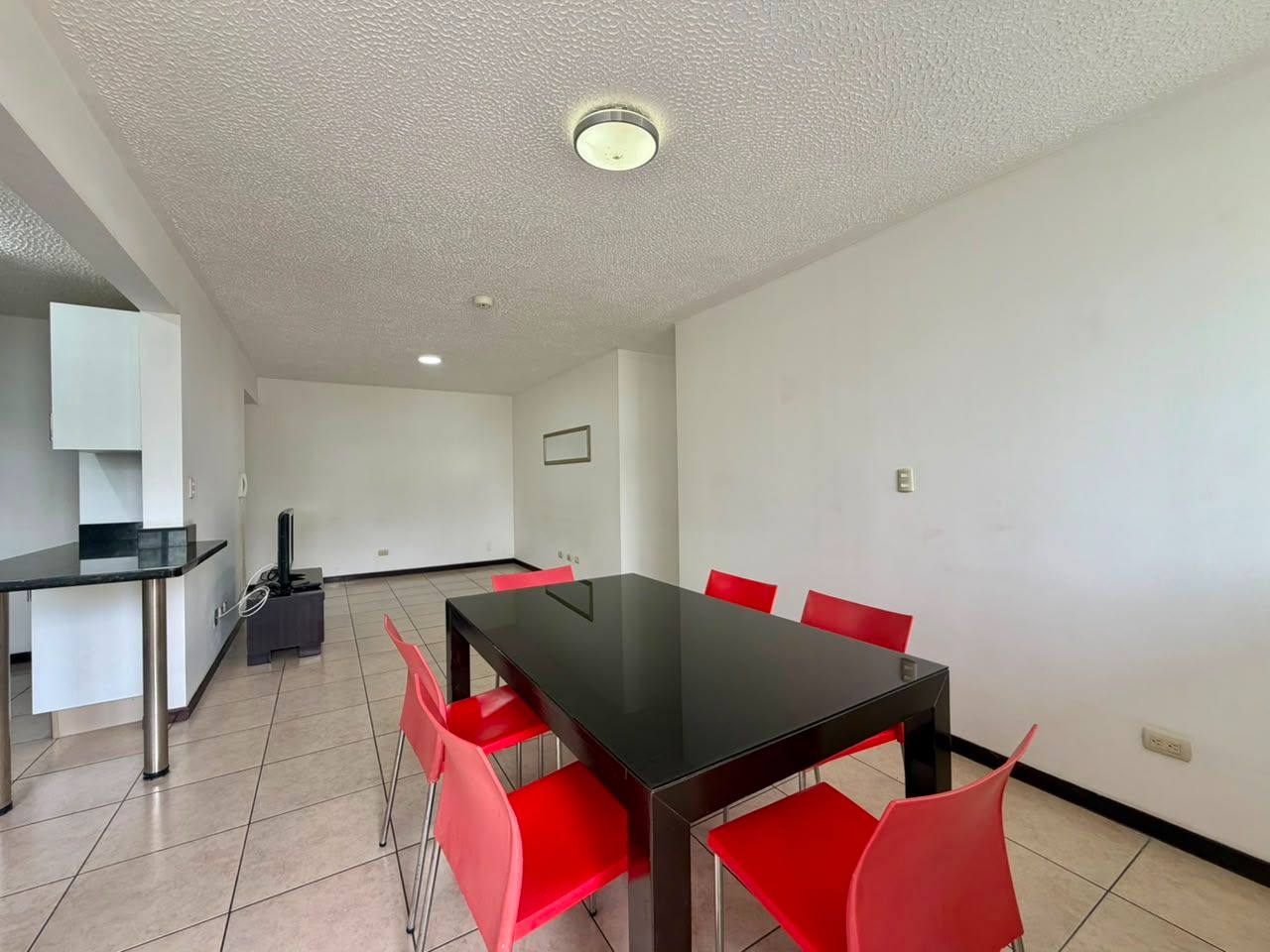 Apartamento completamente remodelado y amoblado - Foto 2