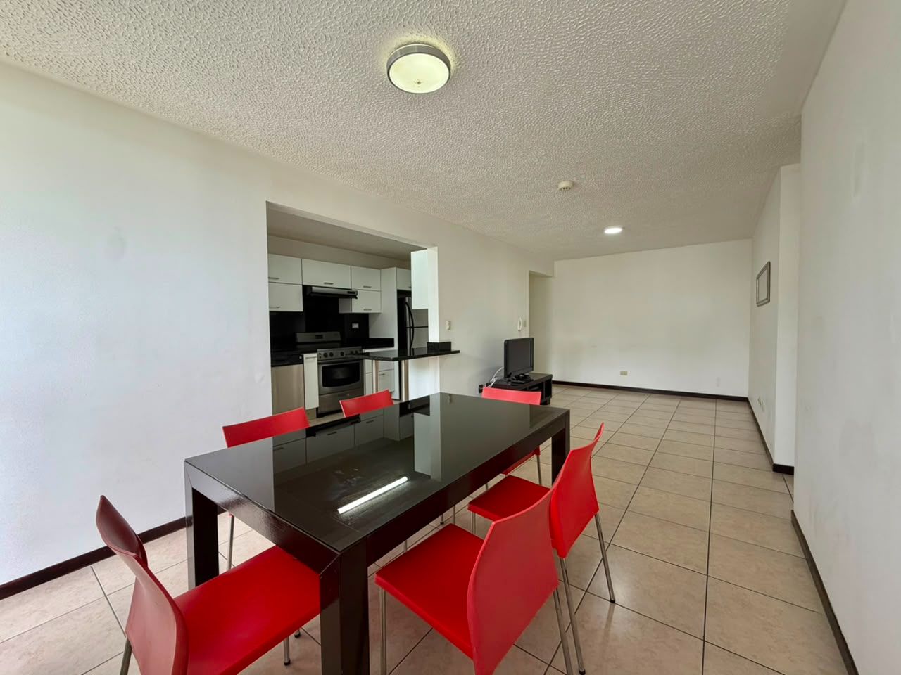 Apartamento completamente remodelado y amoblado