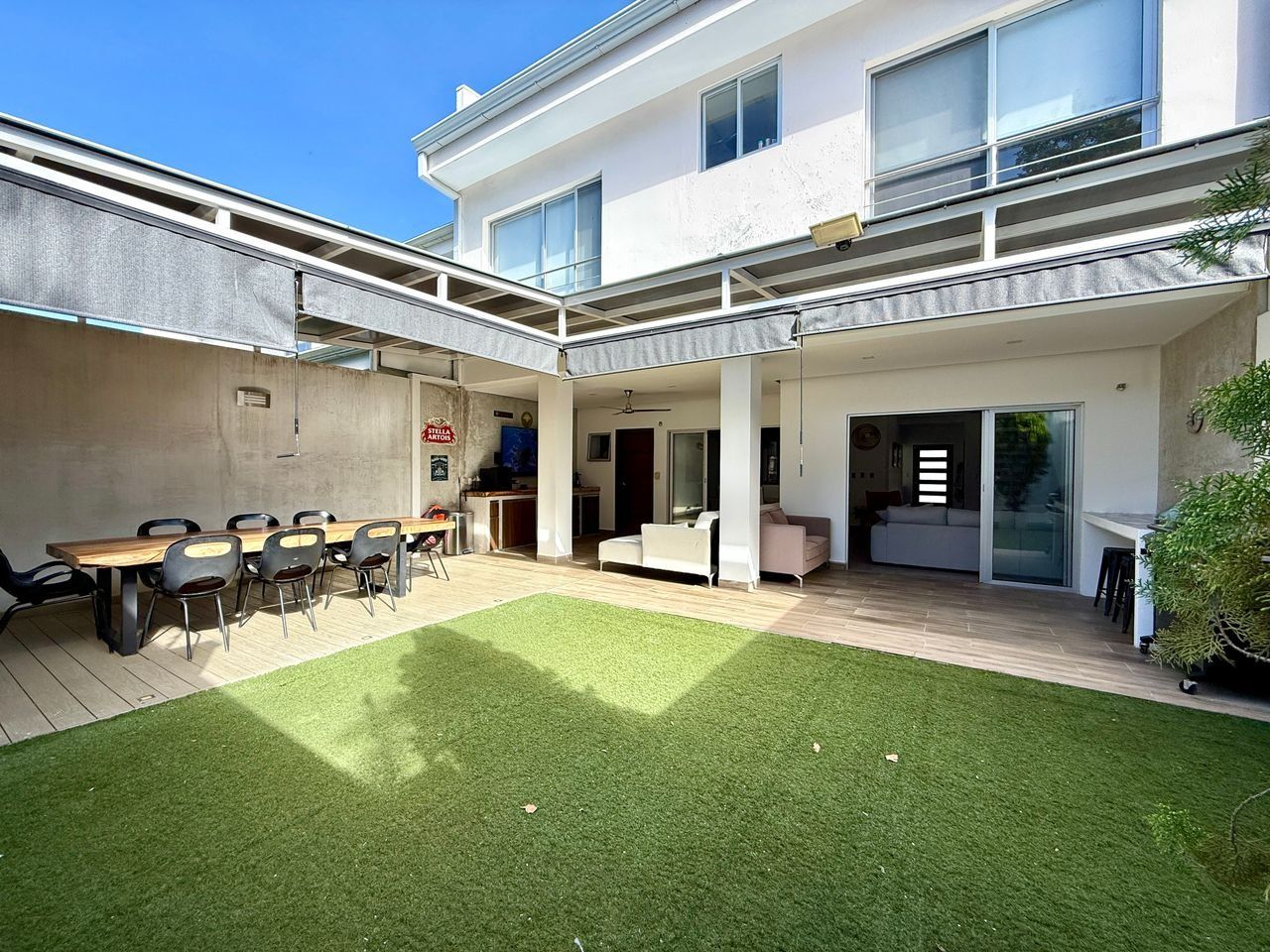 Casa Moderna con Gran Terraza - Foto 14