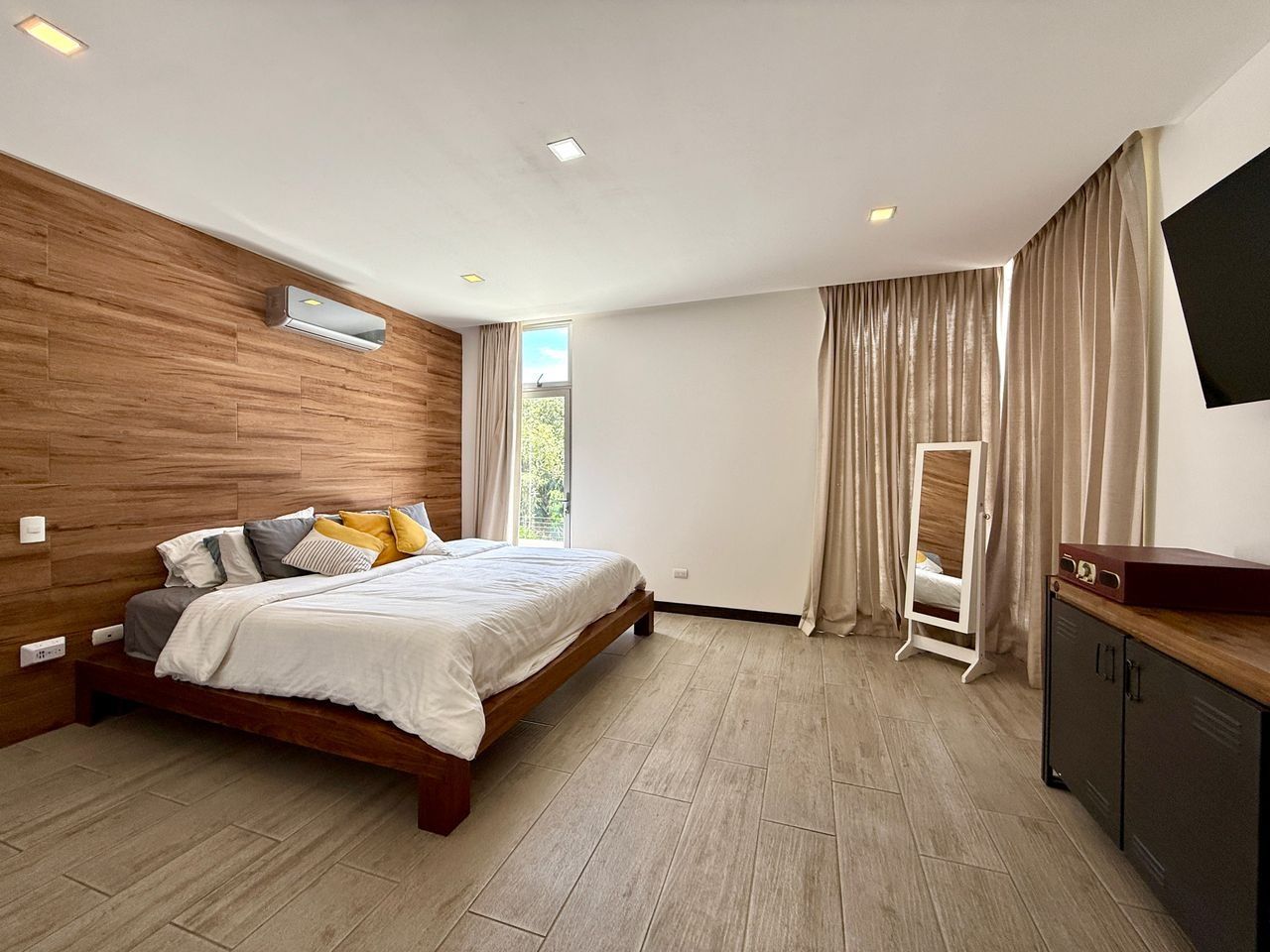 Casa Moderna con Gran Terraza - Foto 15