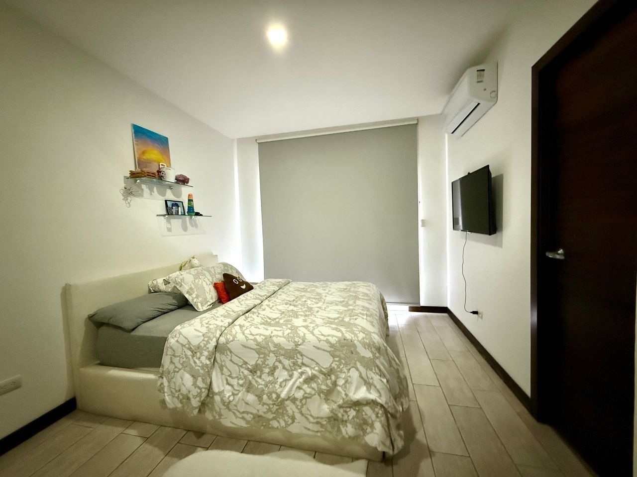 Casa Moderna con Gran Terraza - Foto 17