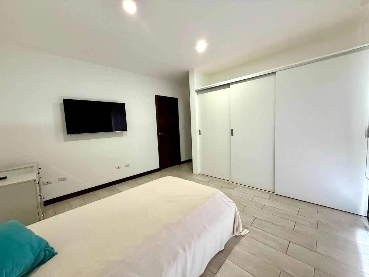 Casa Moderna con Gran Terraza - Foto 18