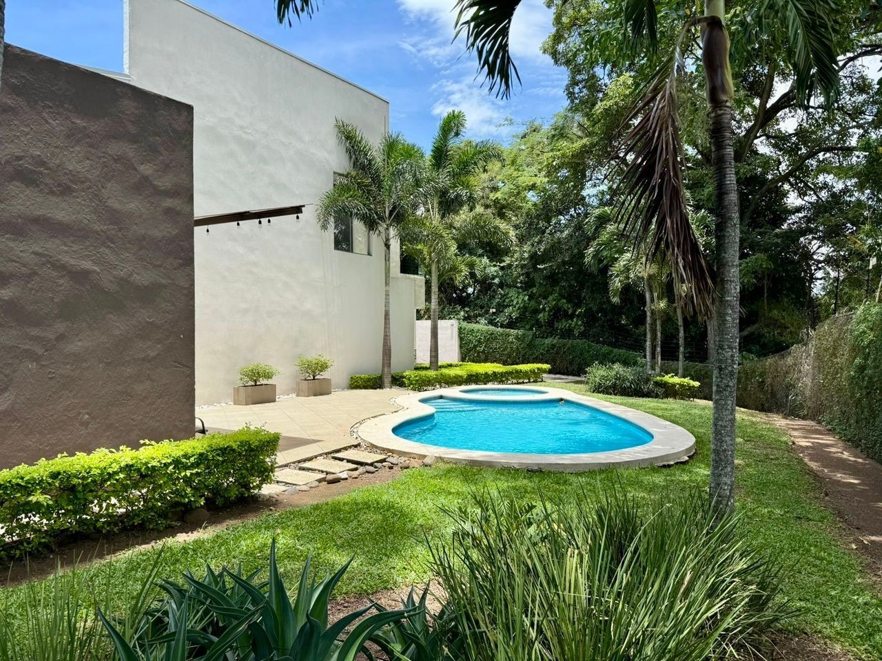 Casa Moderna con Gran Terraza - Foto 23